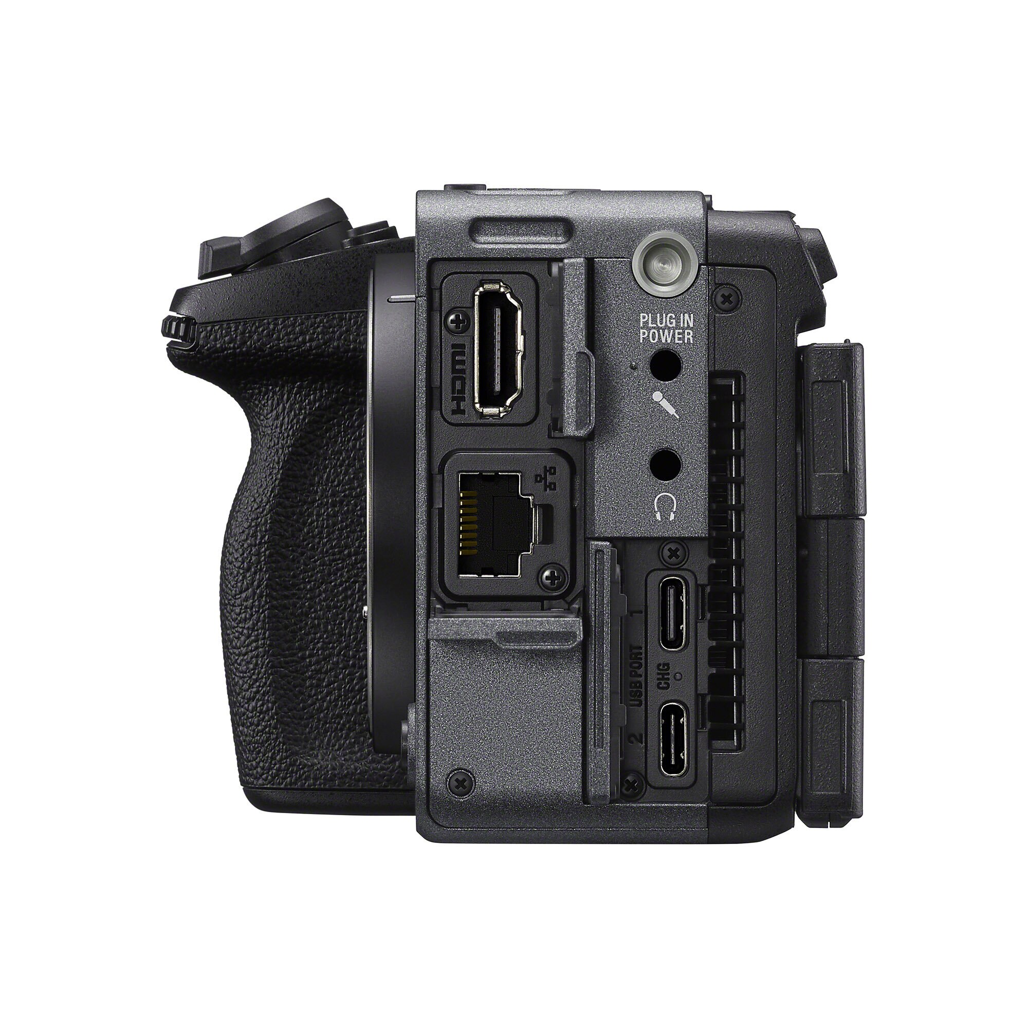 Sony FX5 body