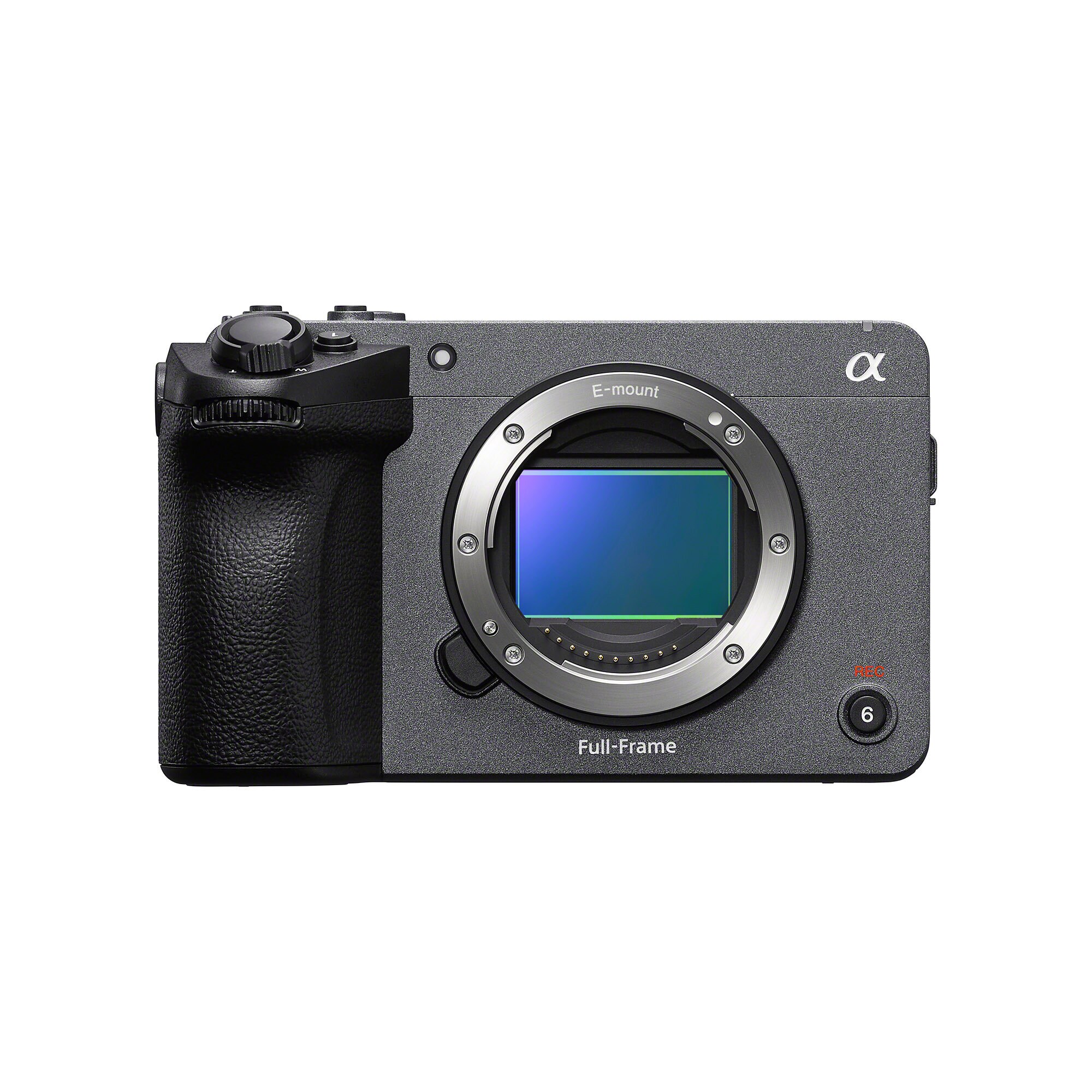 Sony FX5 body