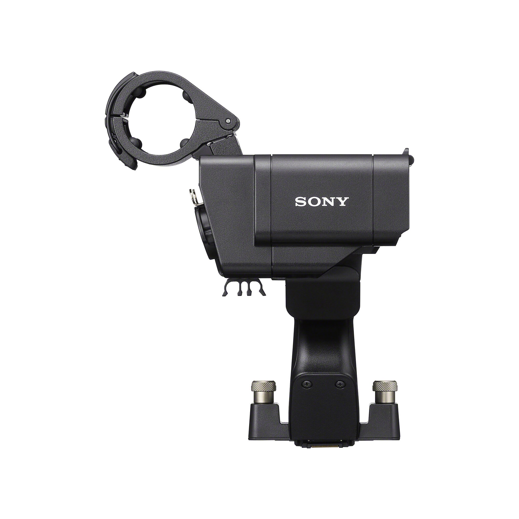 32bit XLR/Handle Unit