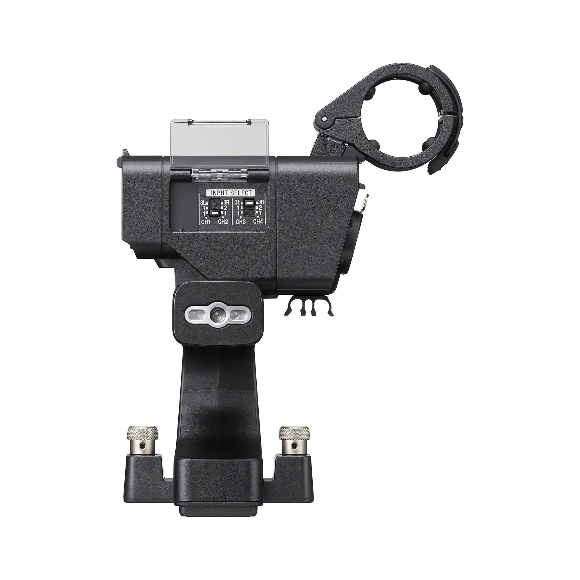 32bit XLR/Handle Unit