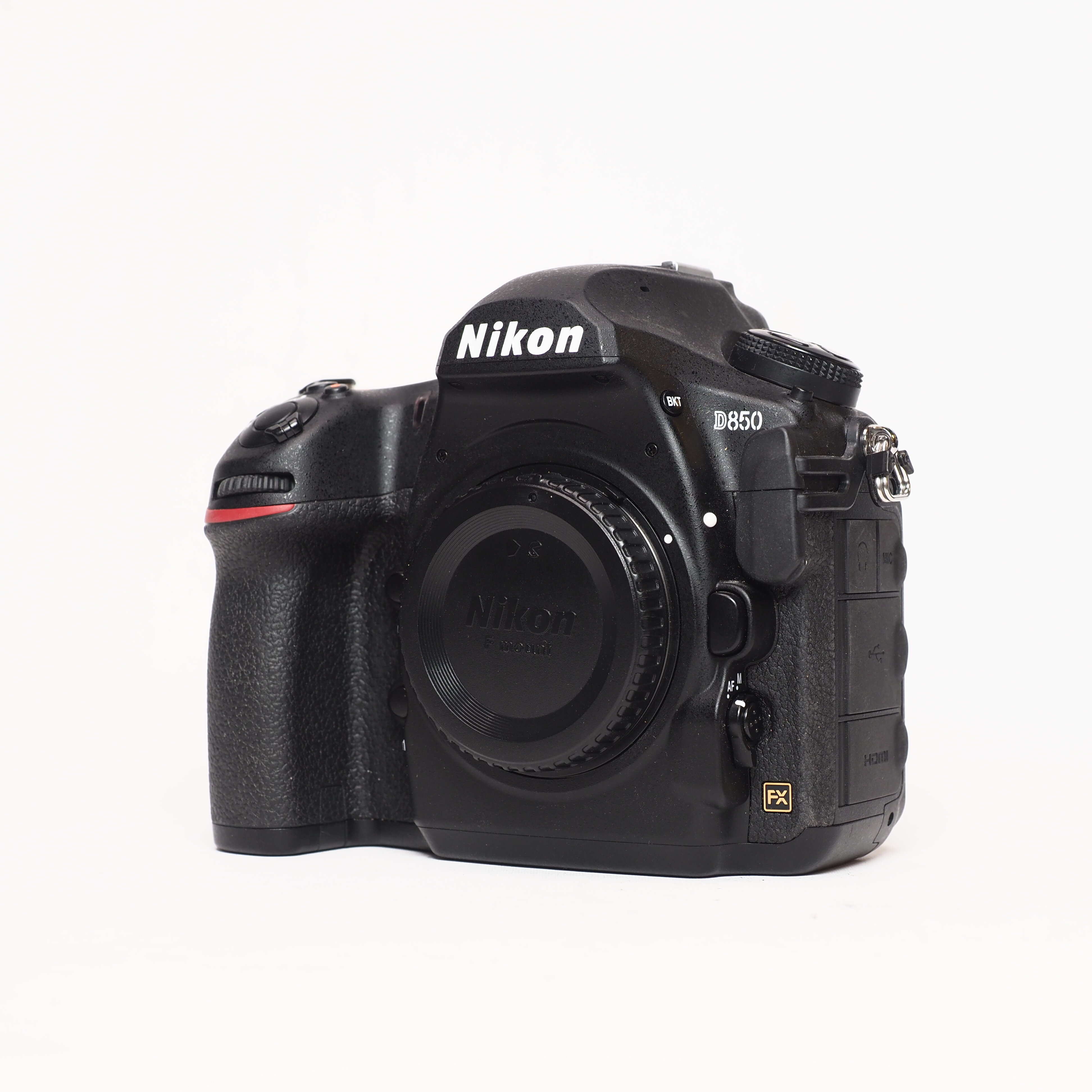 Nikon D850 - Begagnad