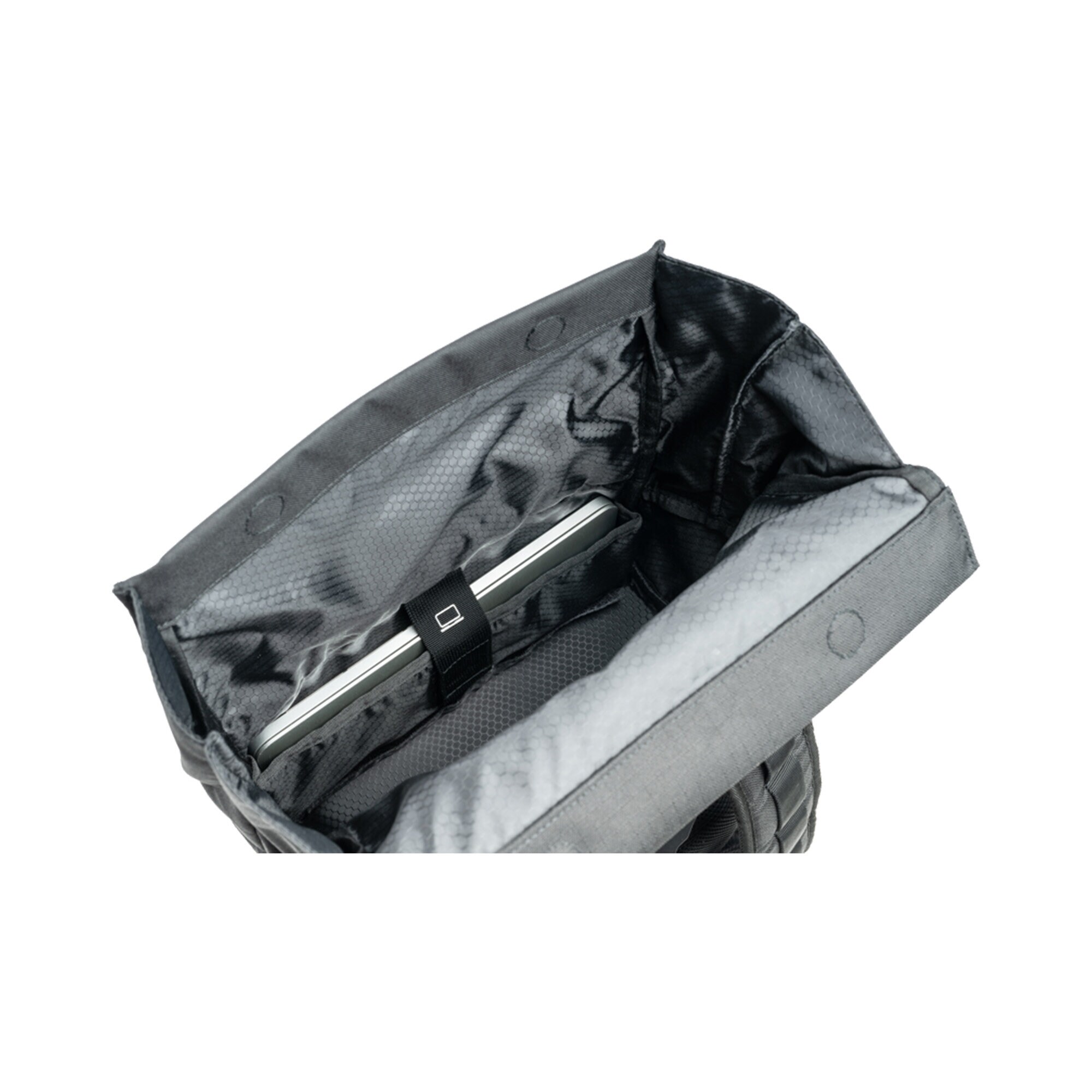 Think Tank FocusPoint 30L Hybrid RollTop Backpack Greenway
