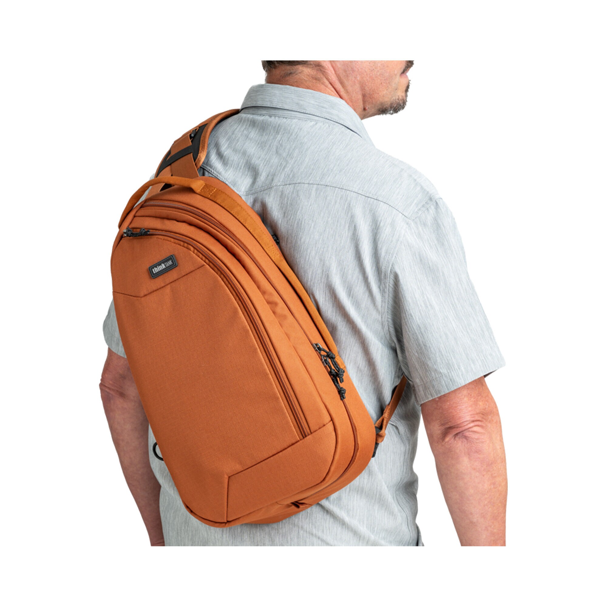 Think Tank TurnStyle 8L Black