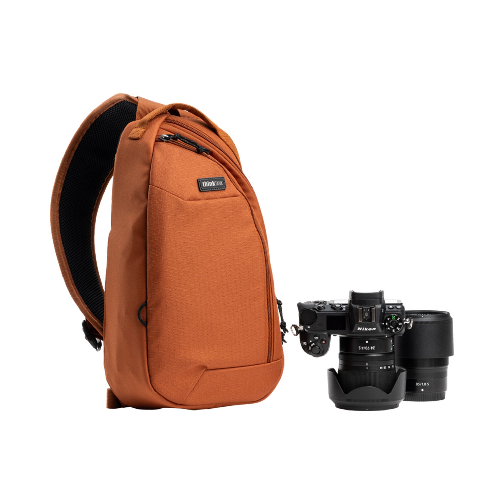 Think Tank TurnStyle 8L Urban Rust