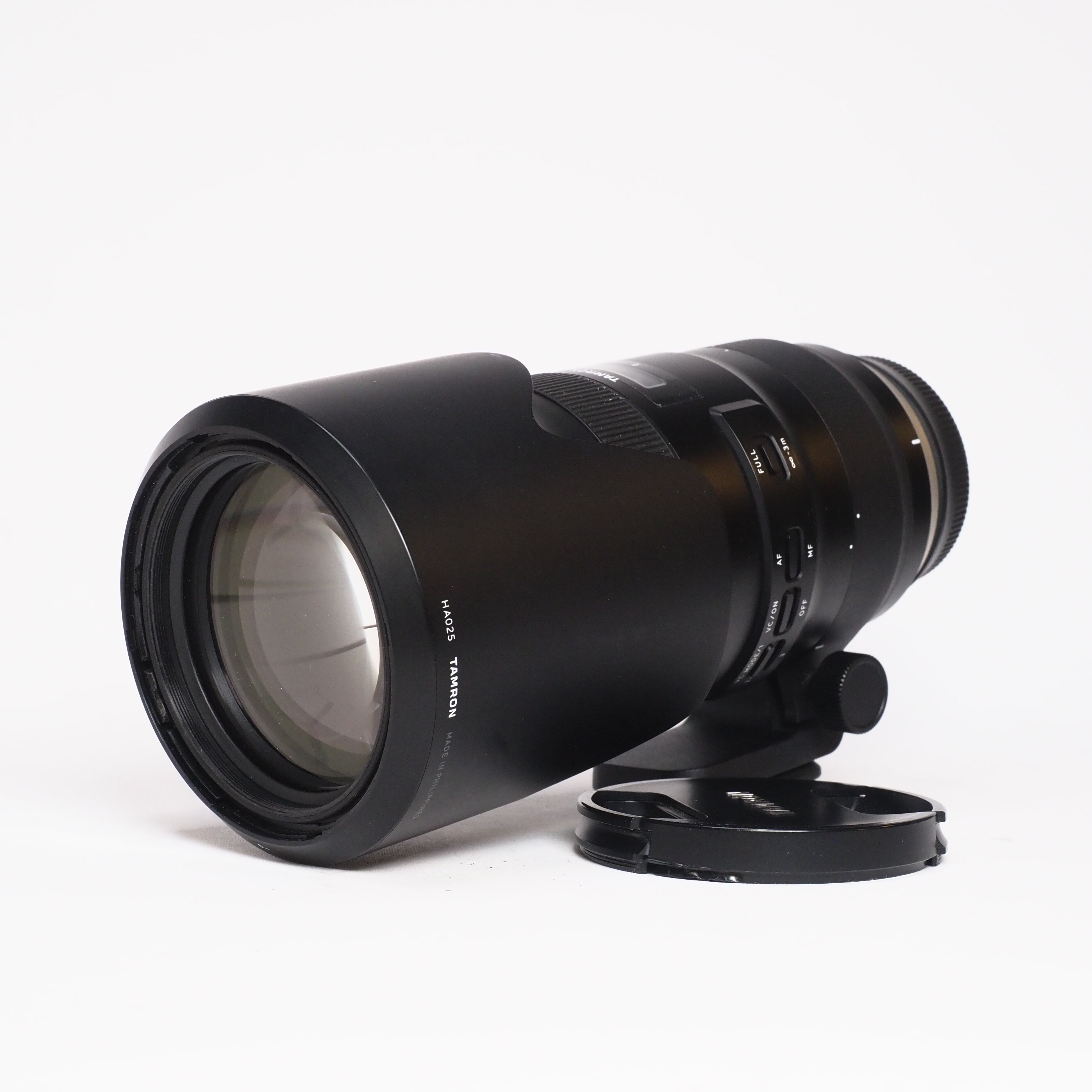 Tamron SP 70-200mm f/2,8 Di VC USD G2 Canon - Begagnad
