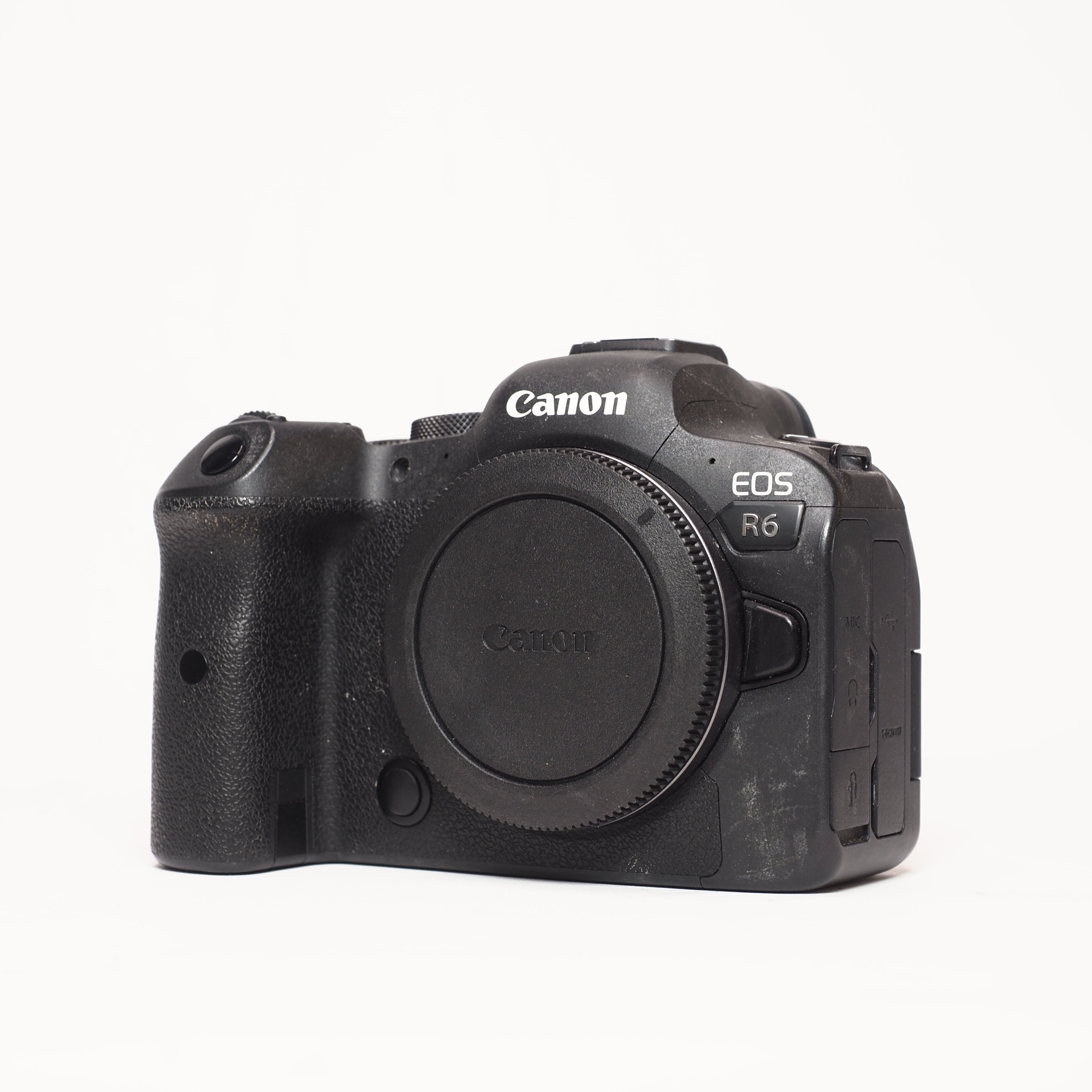 Canon R6 - Begagnad