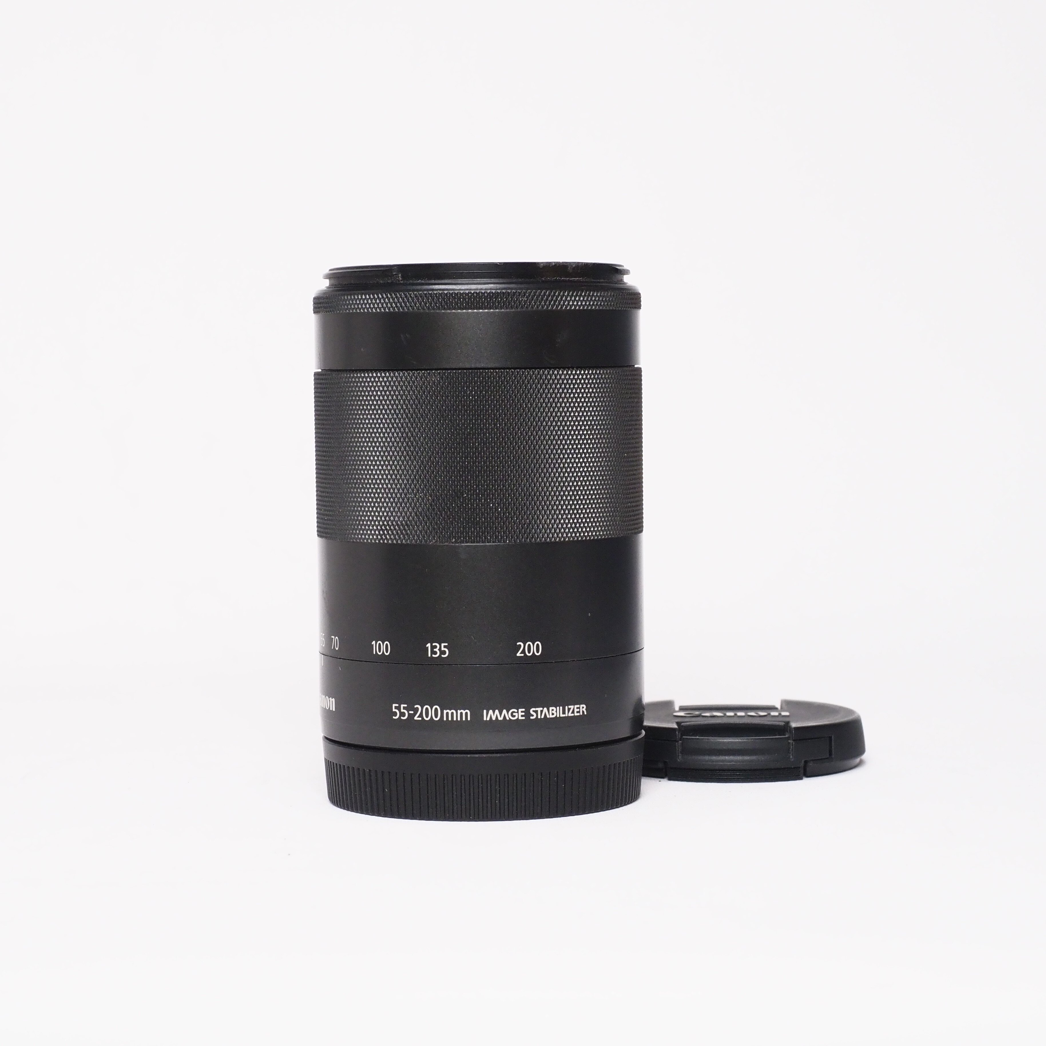 Canon EF-M 55-200mm f/4,5-6,3 IS STM - Begagnad