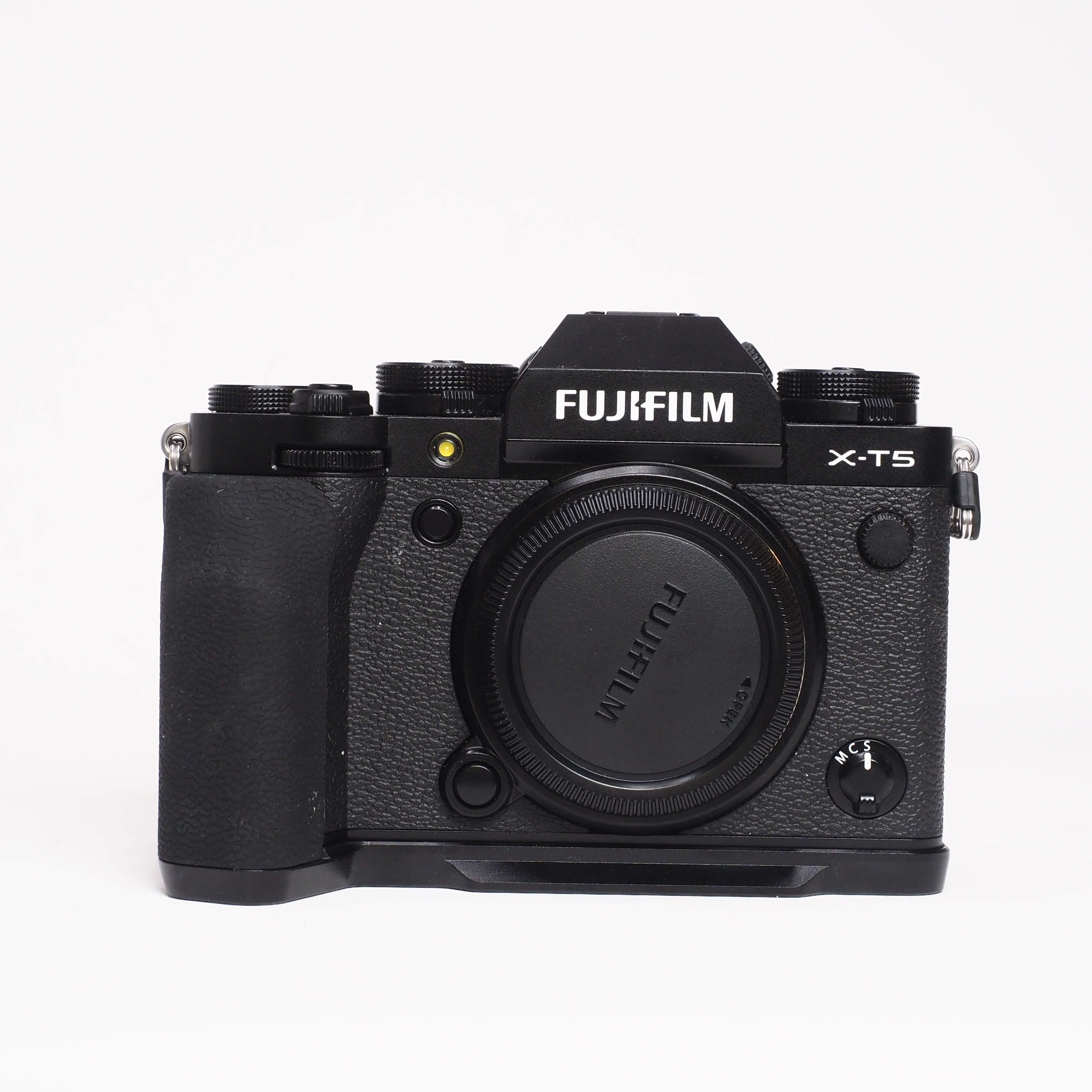 Fujifilm X-T5 hus - Begagnad