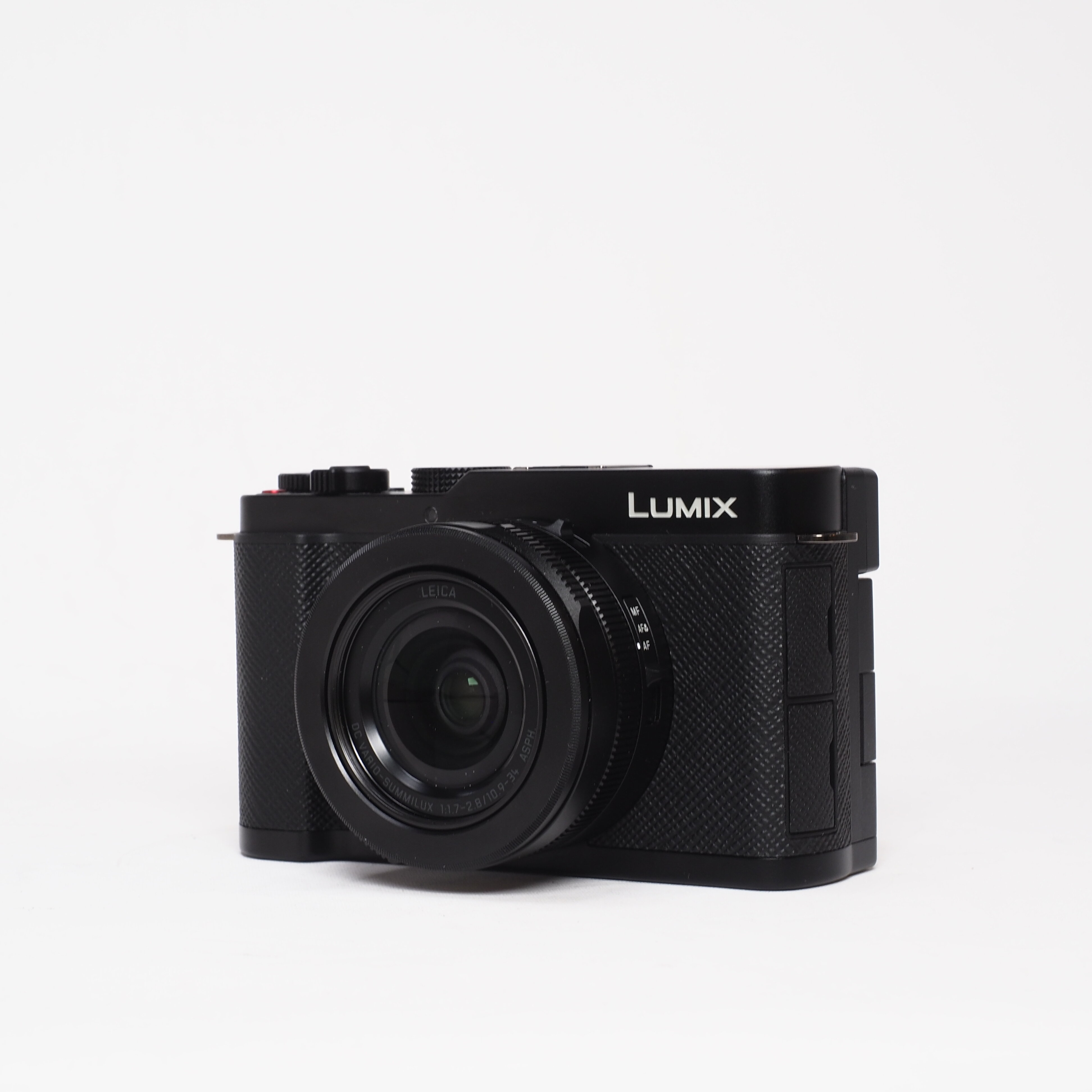 Panasonic L10 - Begagnad