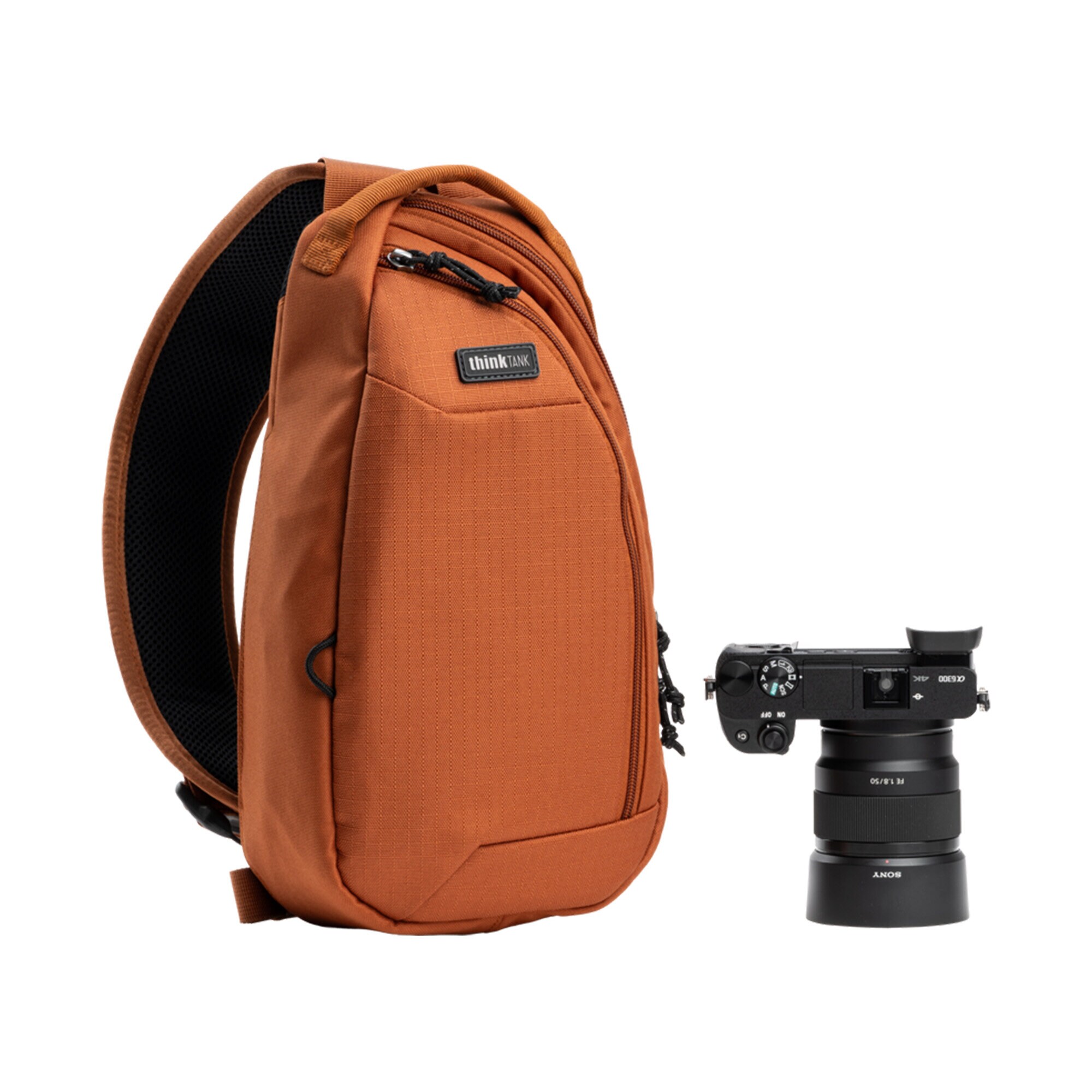 Think Tank TurnStyle 5L Urban Rust
