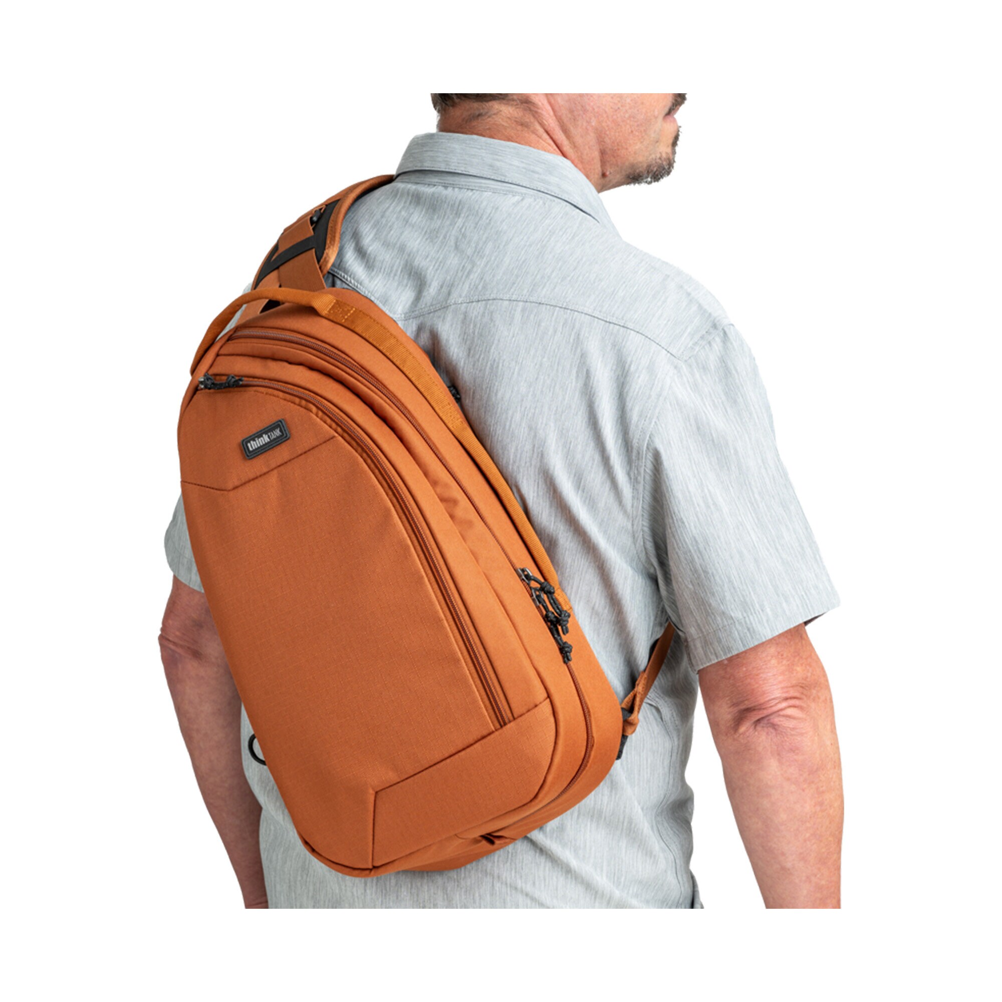 Think Tank TurnStyle 5L Urban Rust