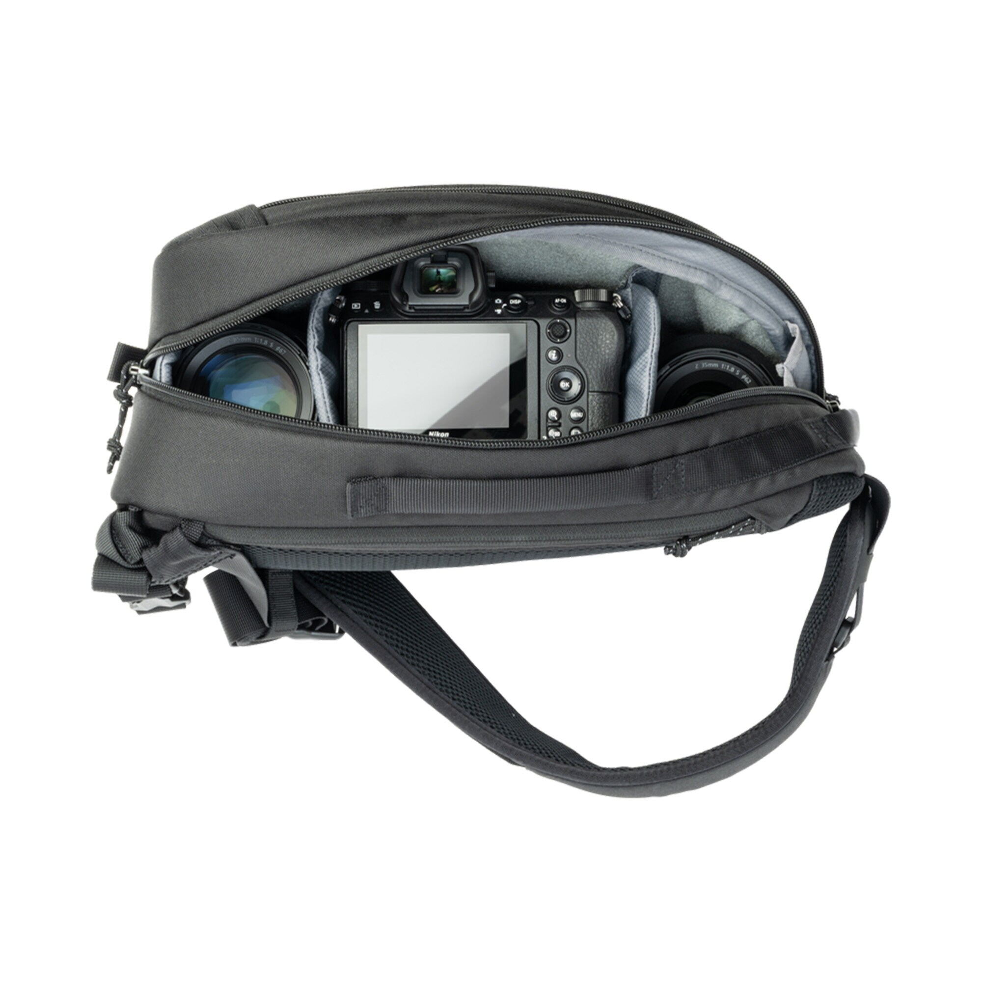 Think Tank TurnStyle 5L Urban Rust