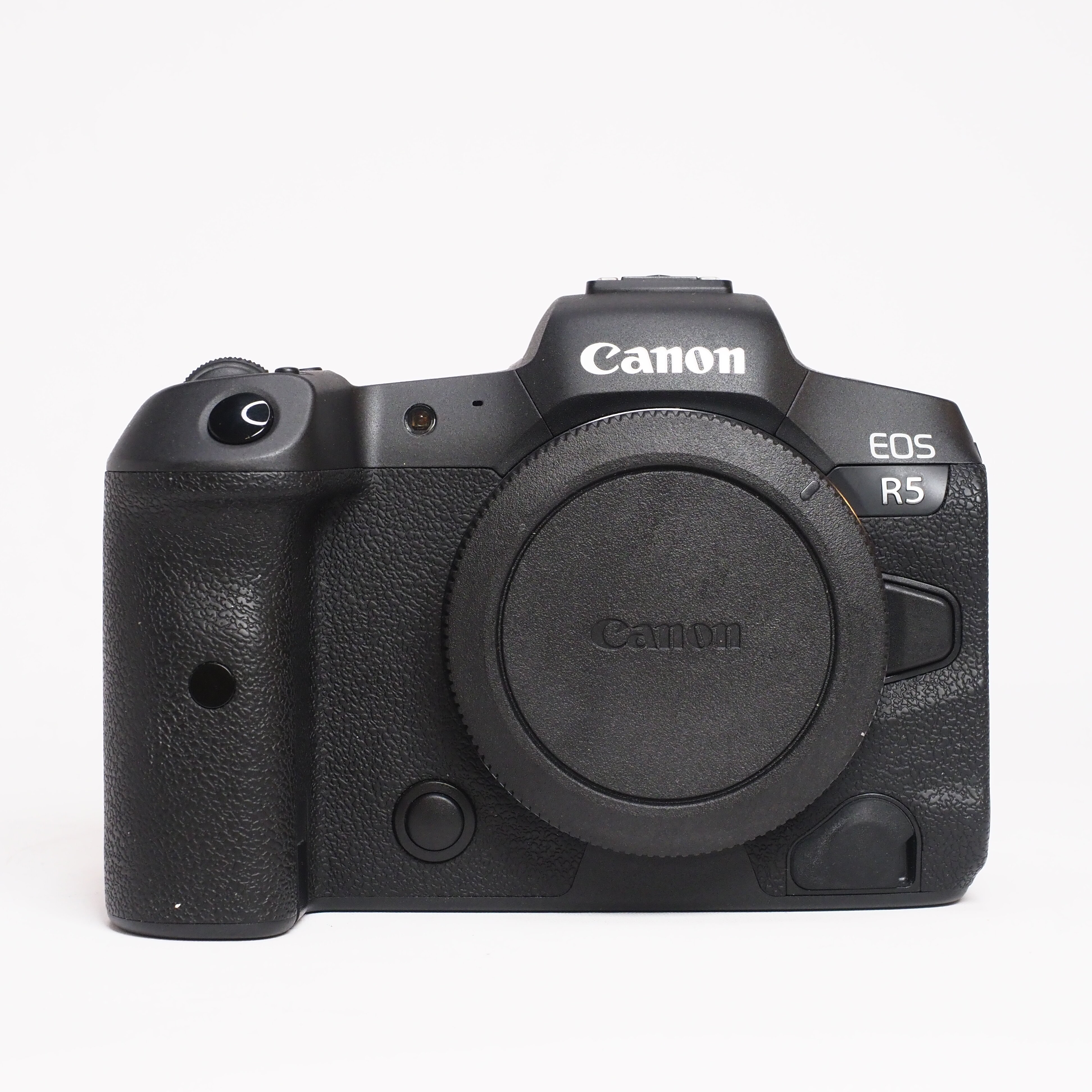 Canon EOS R5 - Begagnad