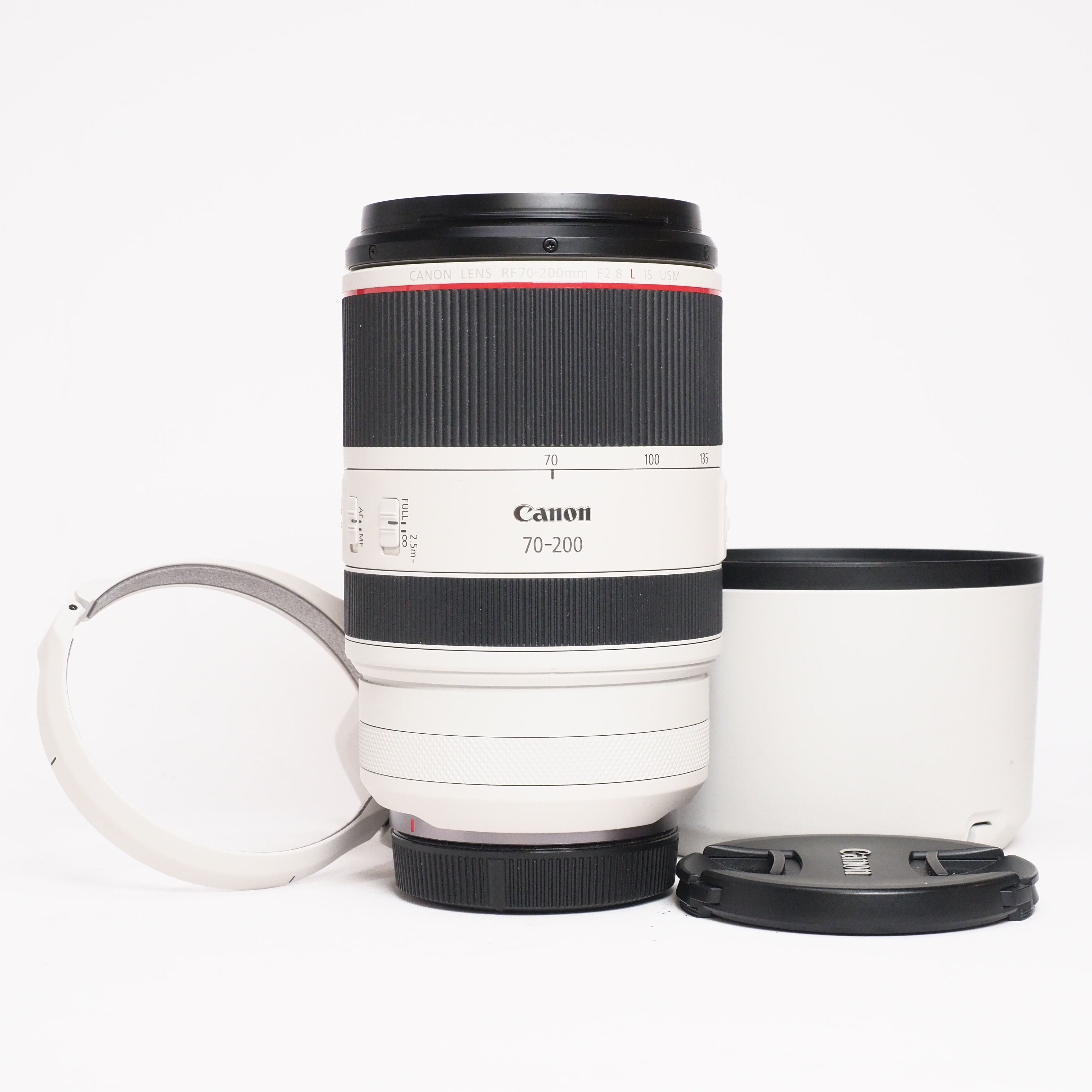 Canon RF 70-200mm f/2,8 L IS USM - Begagnad