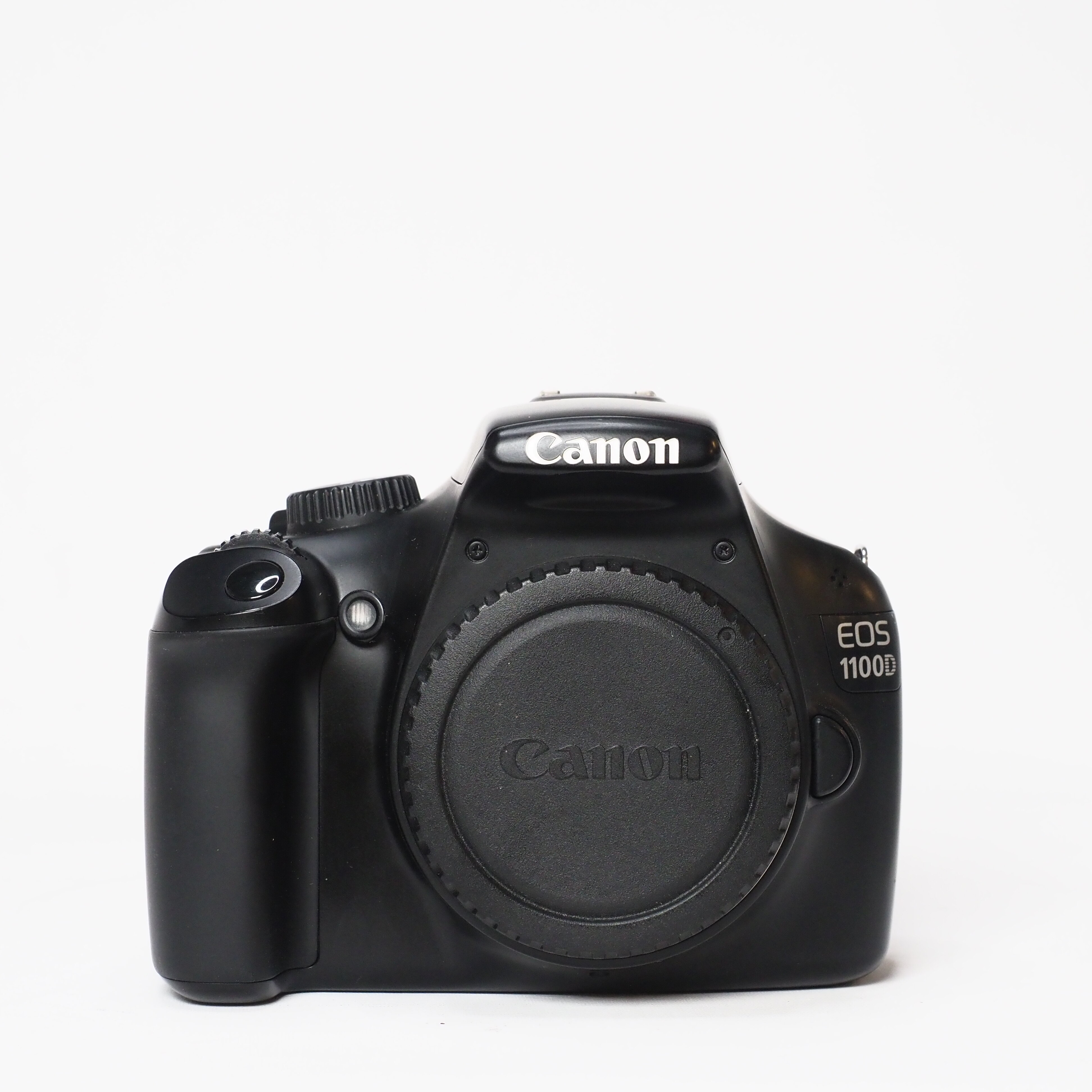 Canon EOS 1100D - Begagnad