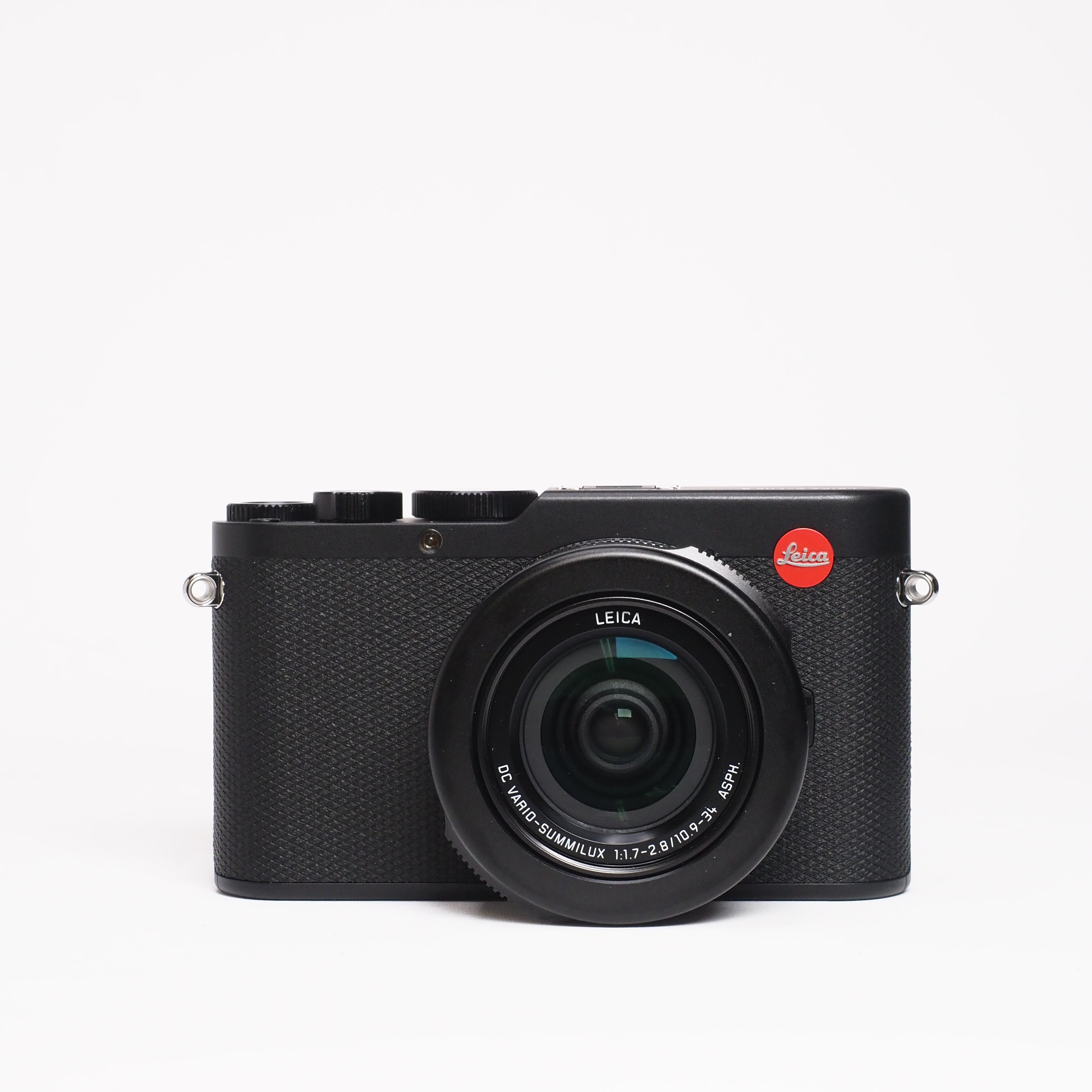 Leica D-Lux 8 - Begagnad