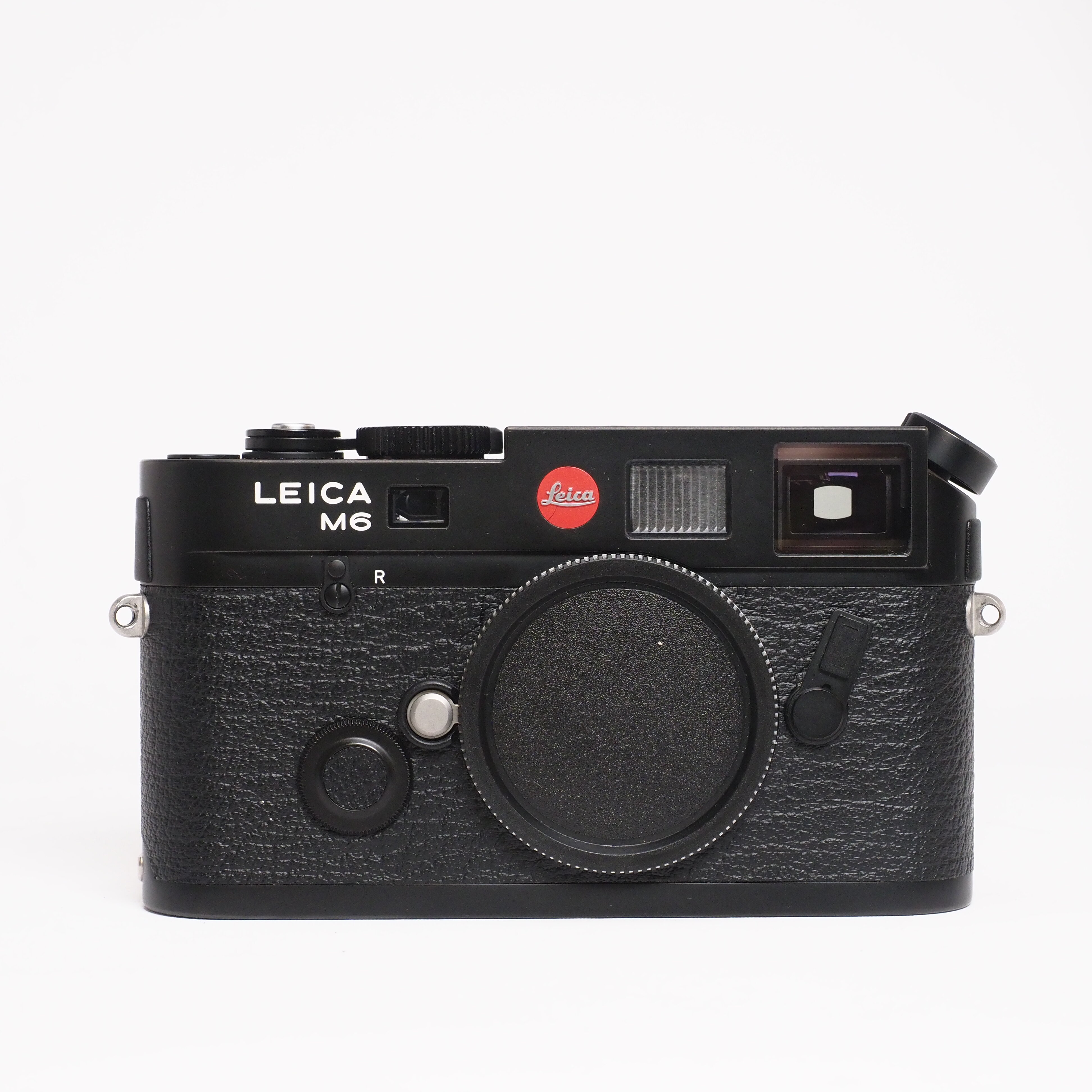 Leica M6 TTL (10433) - Begagnad