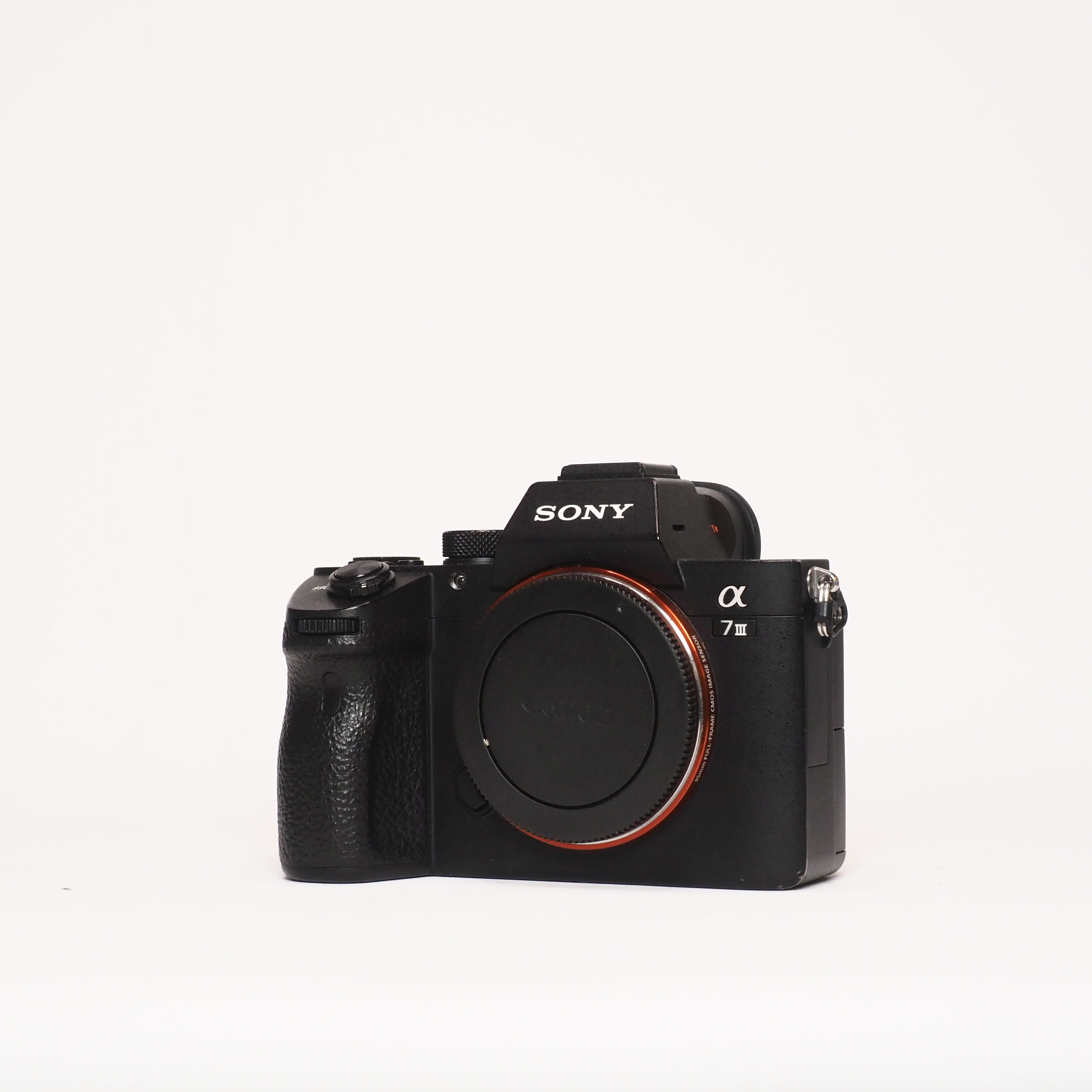 Sony A7 III - Begagnad