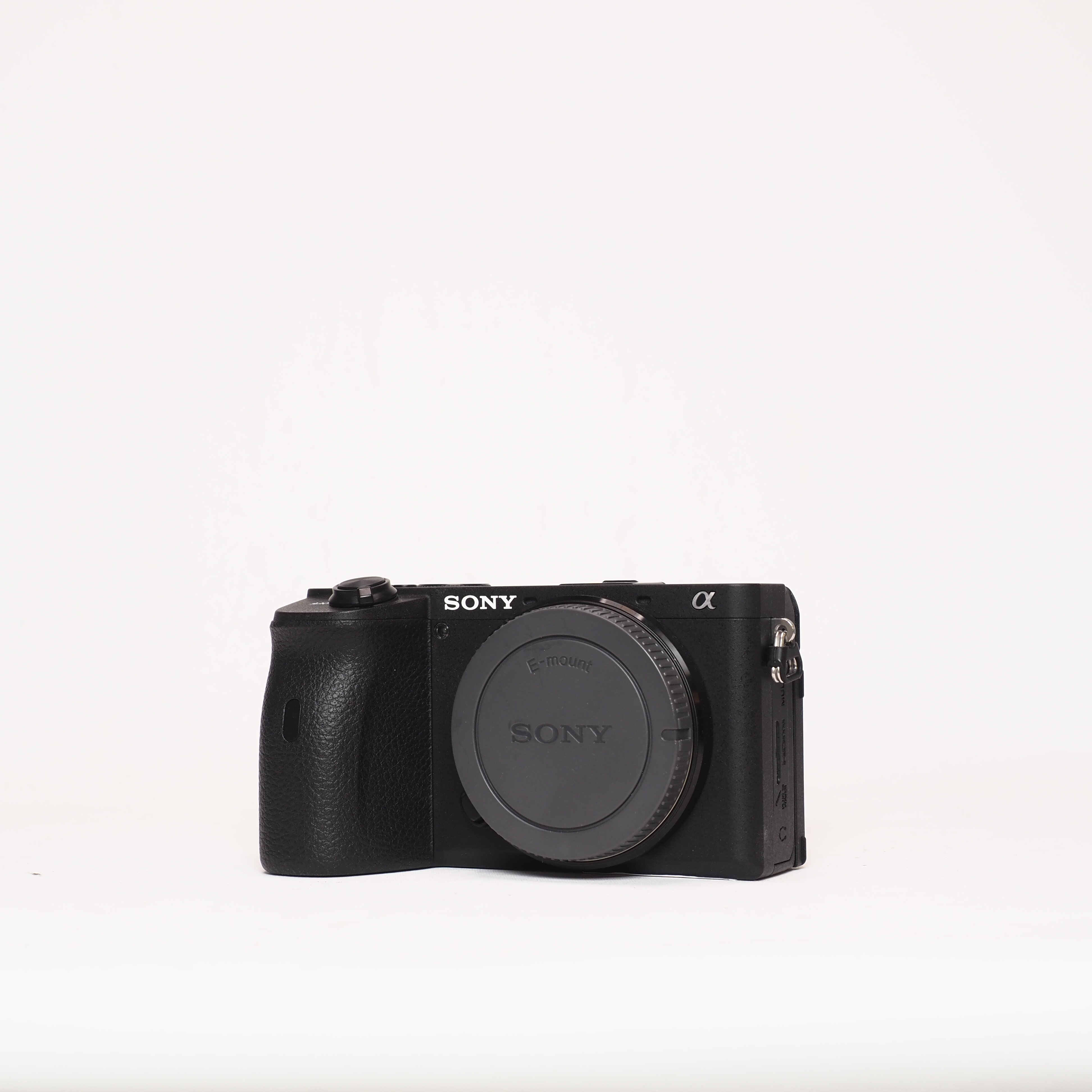 Sony A6600 - Begagnad