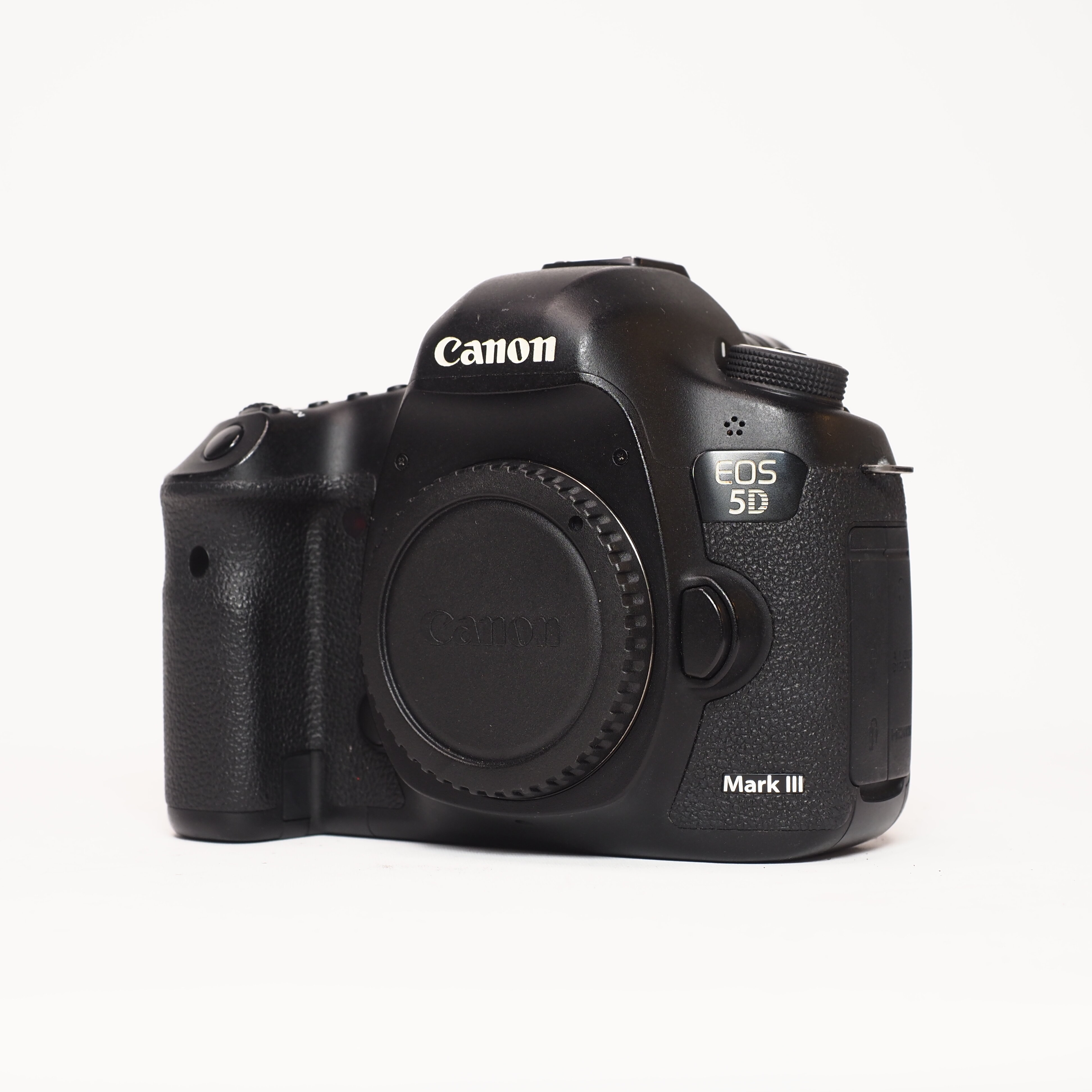 Canon 5D Mark III - Begagnad