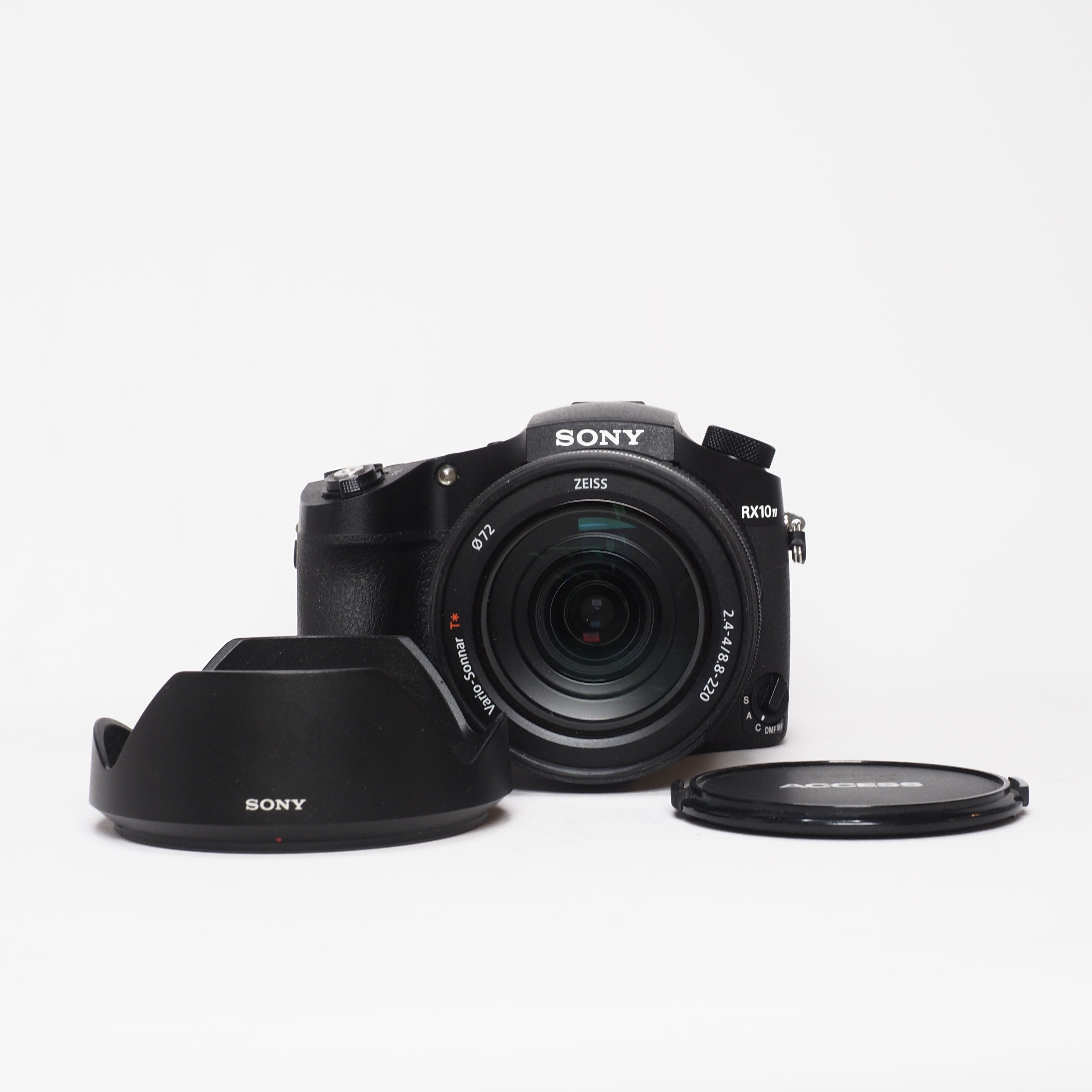 Sony RX10 IV - Begagnad