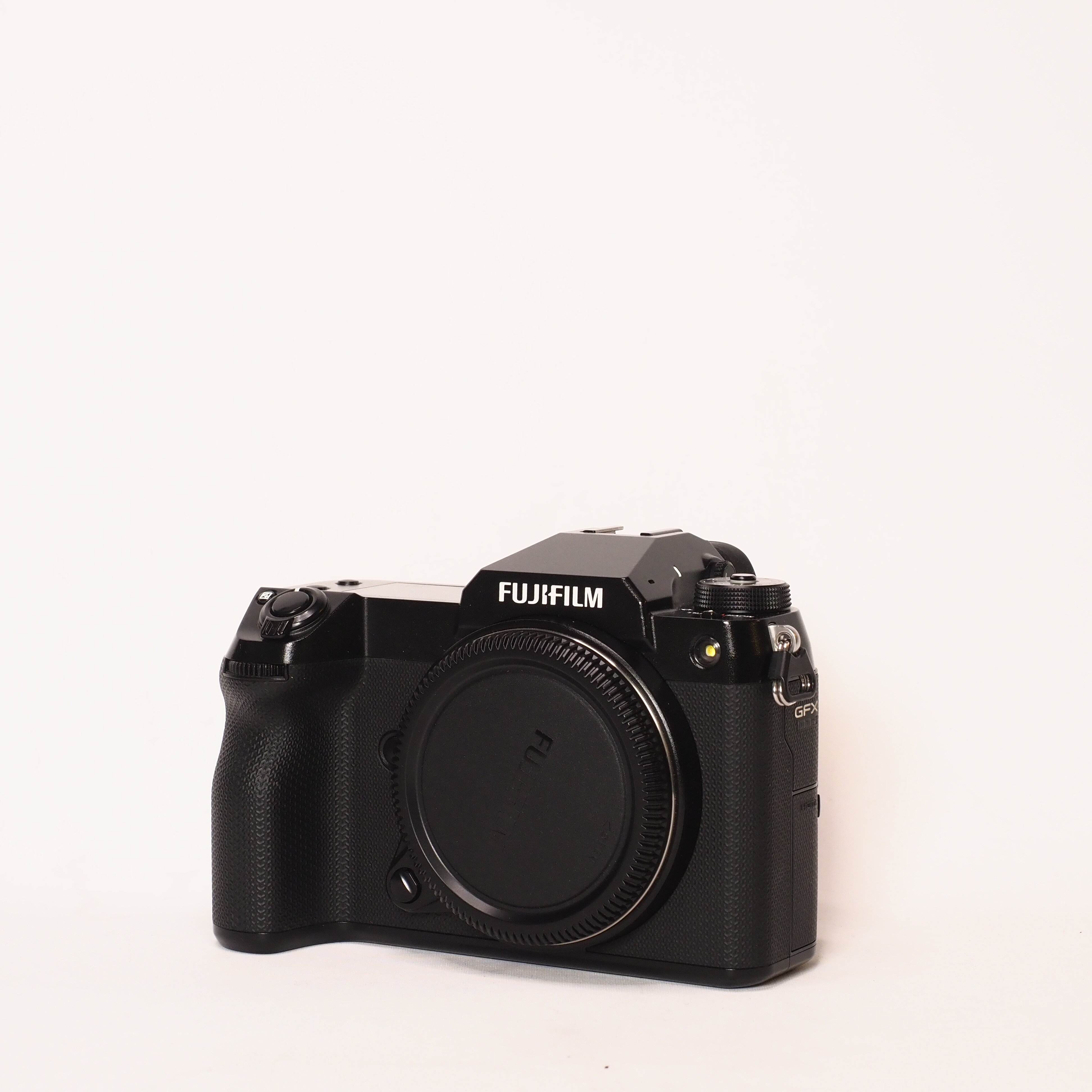Fujifilm GFX 100S II - Begagnad