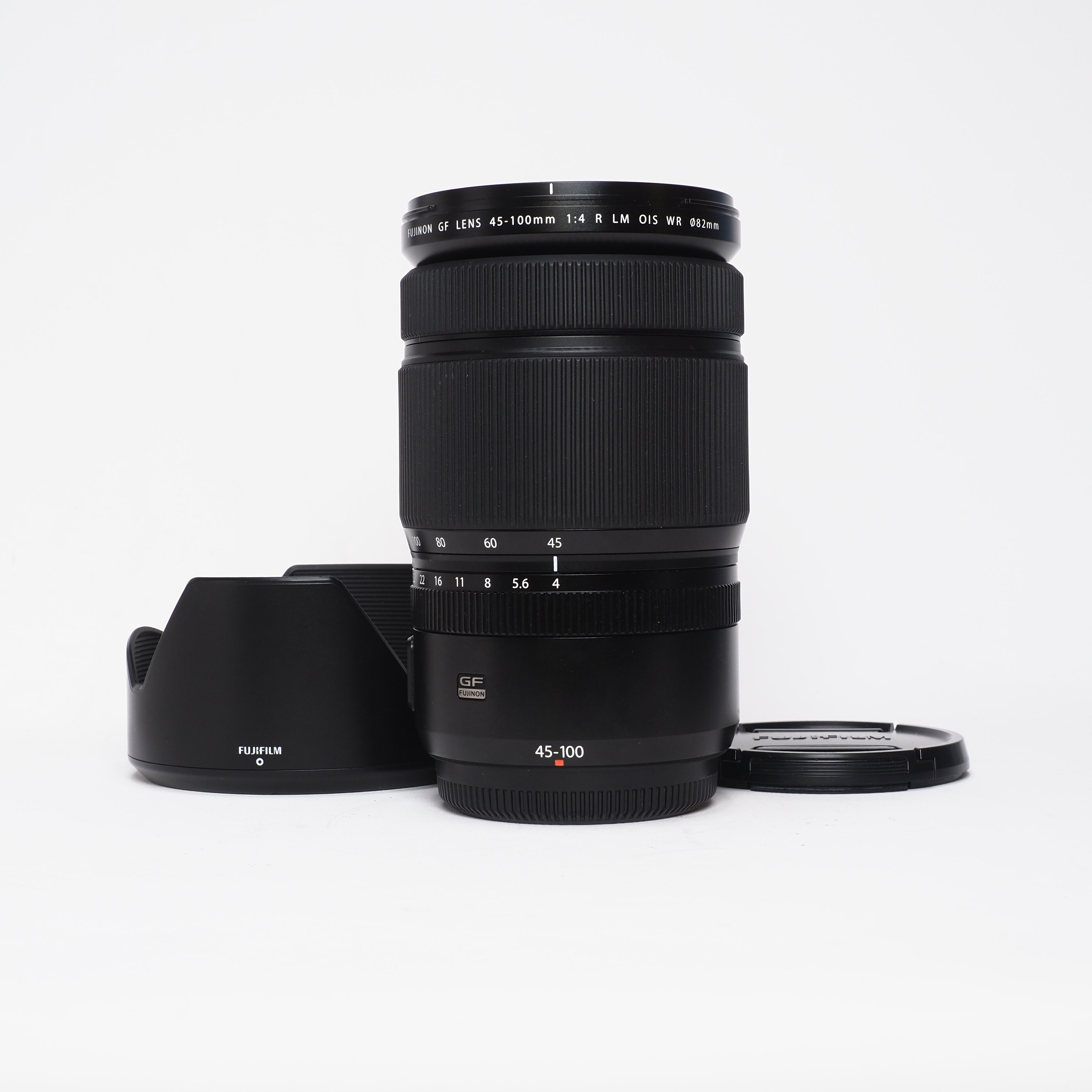 Fujifilm GF 45-100mm f/4 - Begagnad