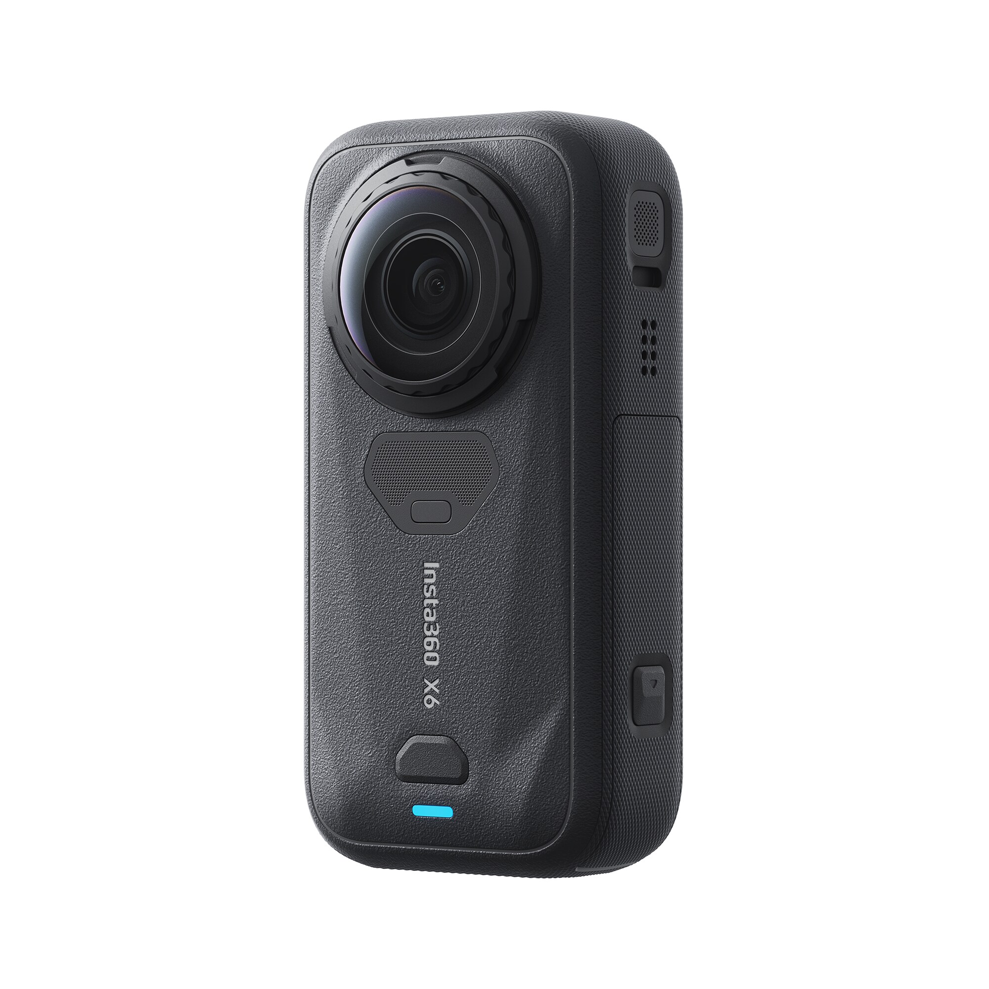 Insta360 X6 Standard Bundle Midnight Black
