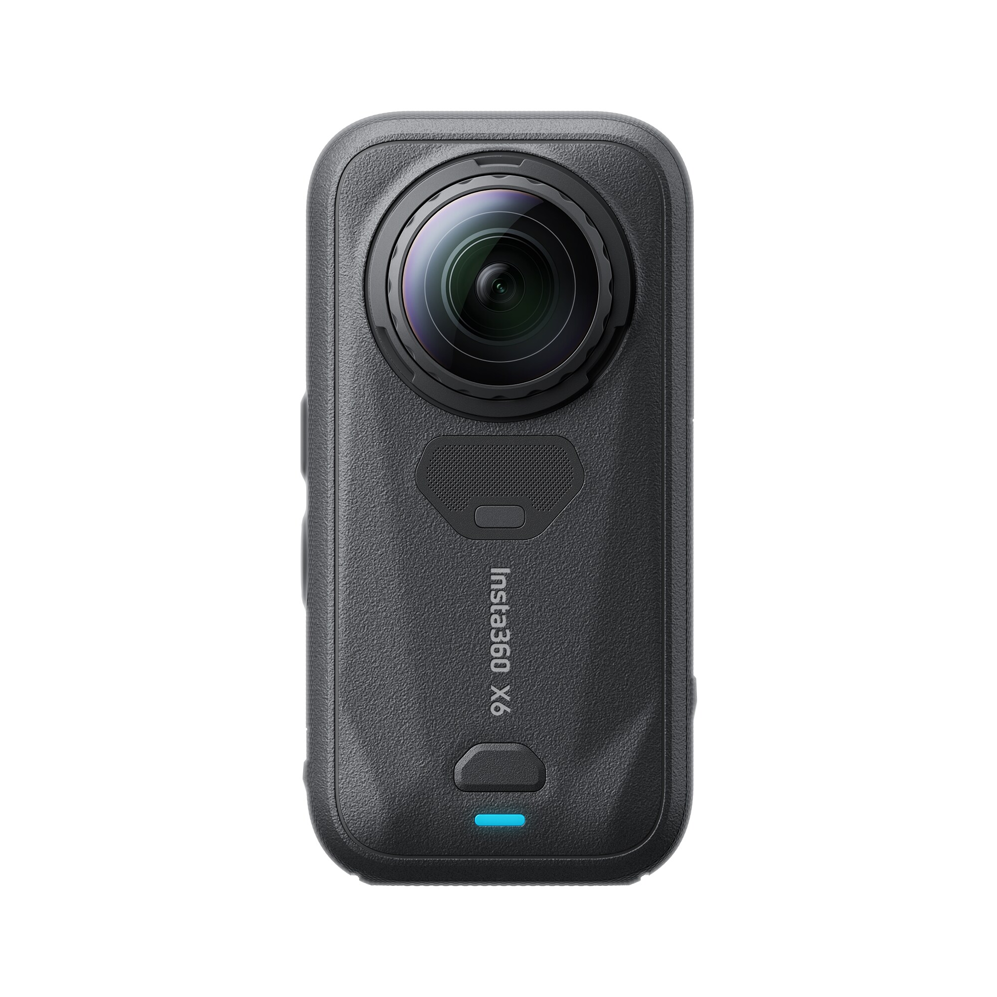 Insta360 X6 Standard Bundle Midnight Black