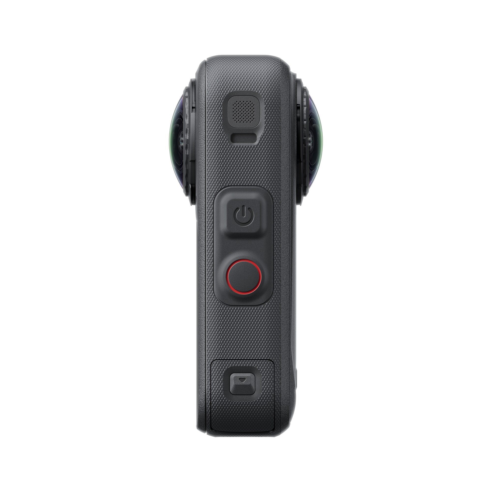 Insta360 X6 Standard Bundle Midnight Black