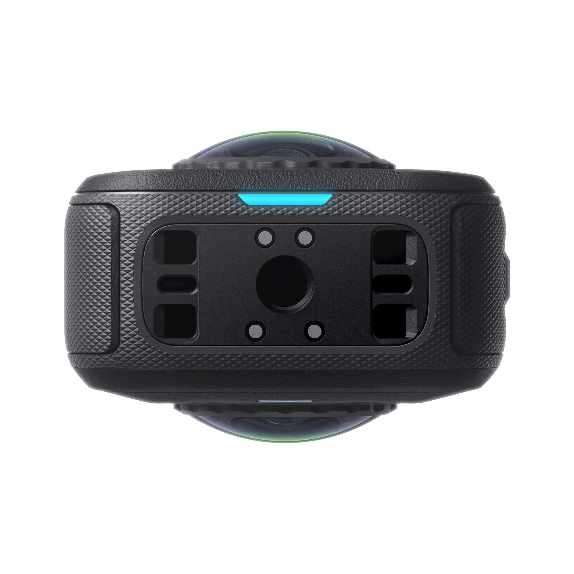 Insta360 X6 Standard Bundle Midnight Black