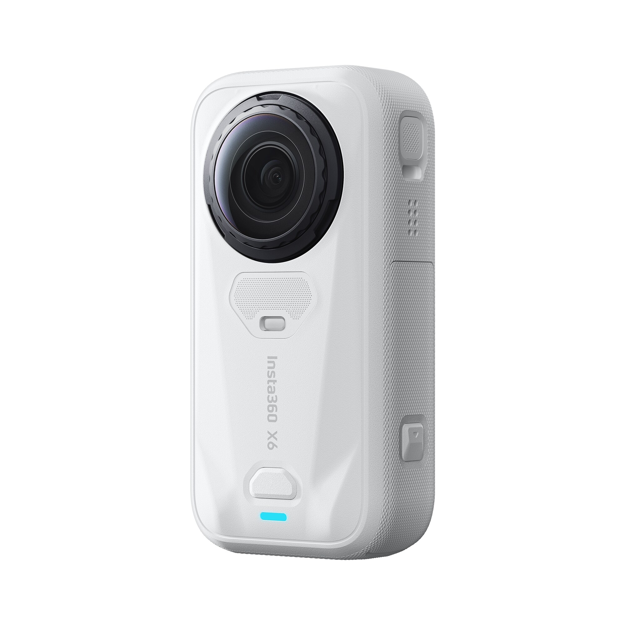 Insta360 X6 Standard Bundle Arctic White