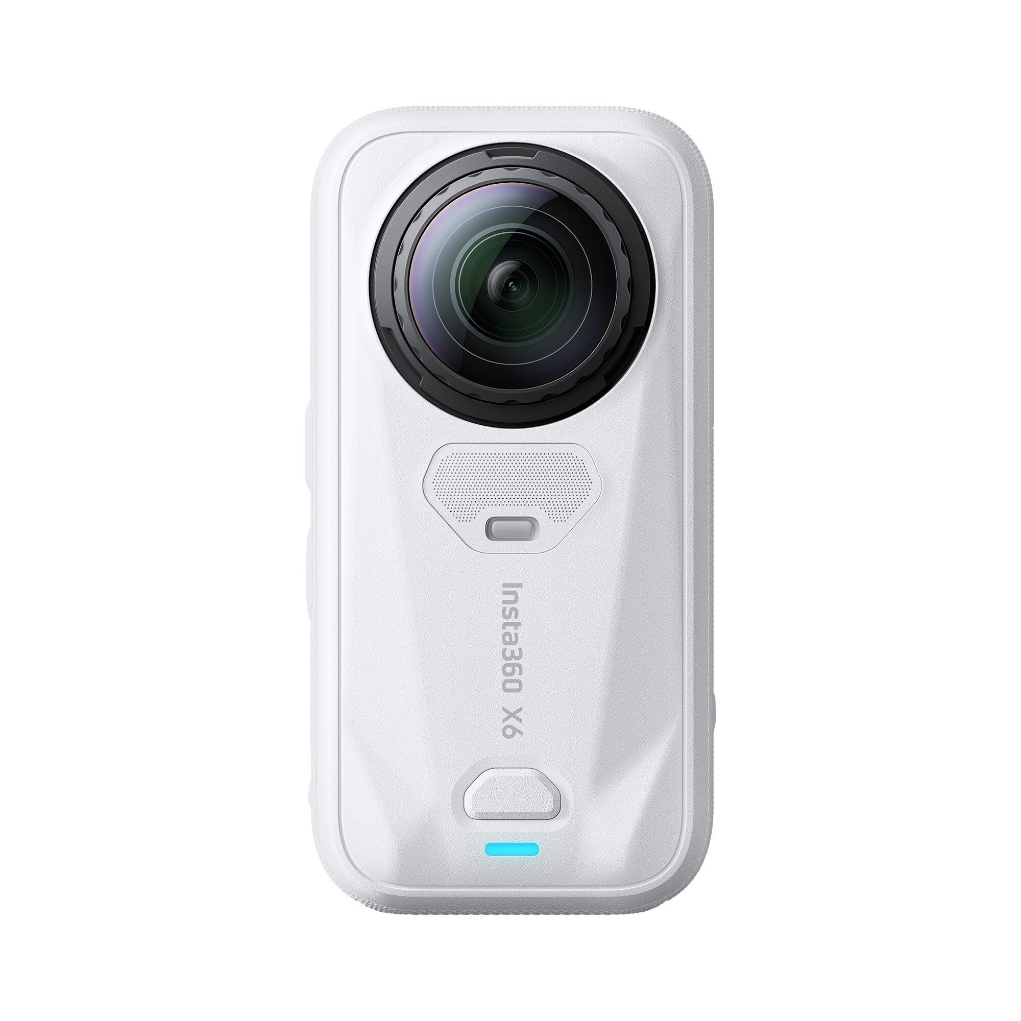 Insta360 X6 Standard Bundle Arctic White