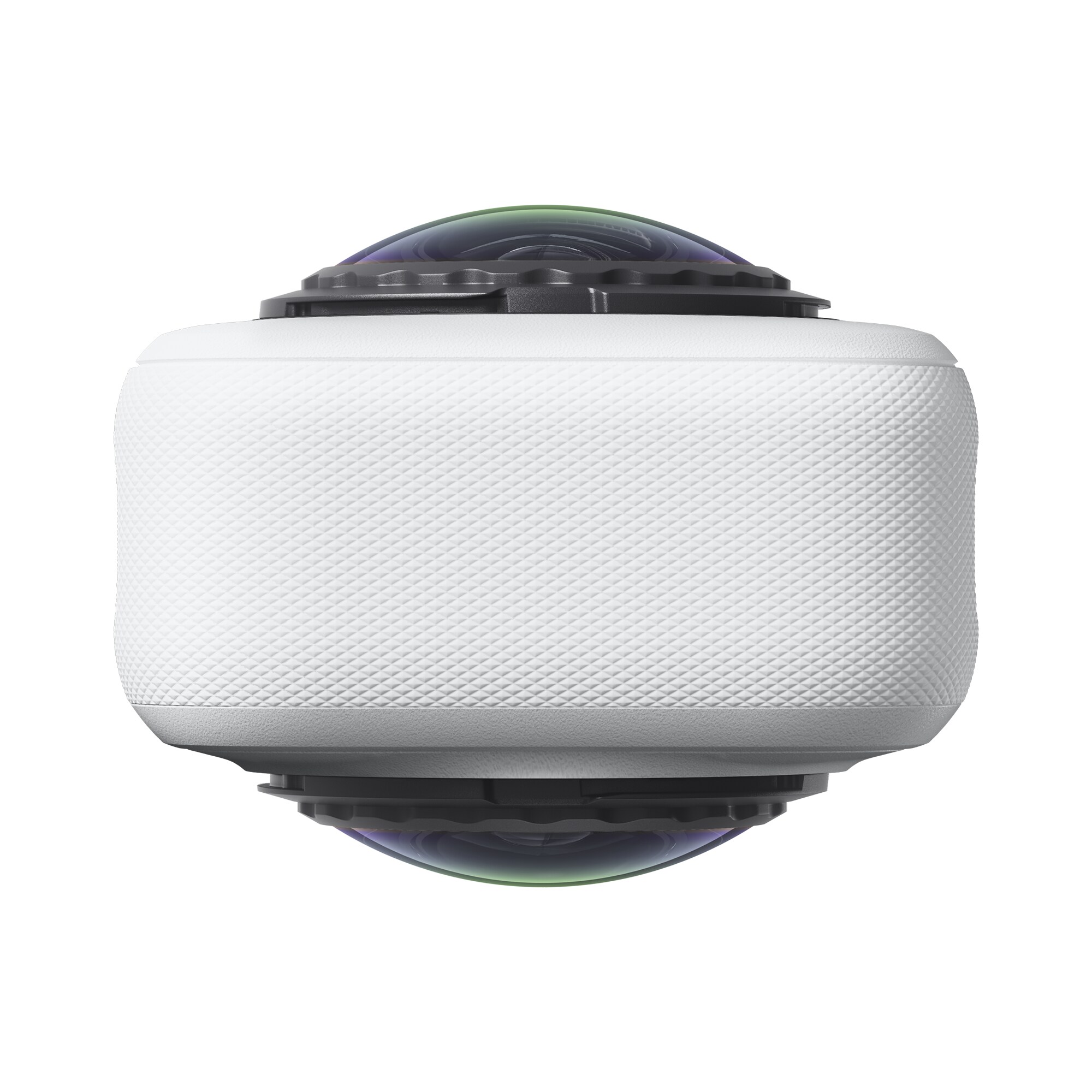 Insta360 X6 Standard Bundle Arctic White