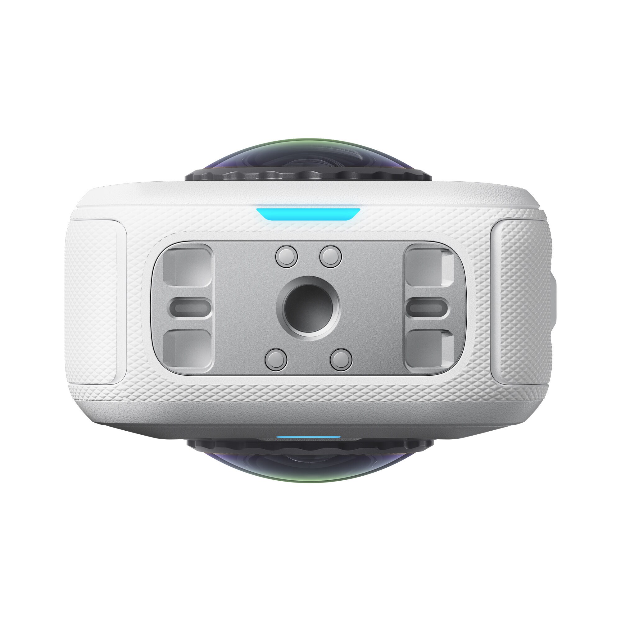 Insta360 X6 Standard Bundle Arctic White