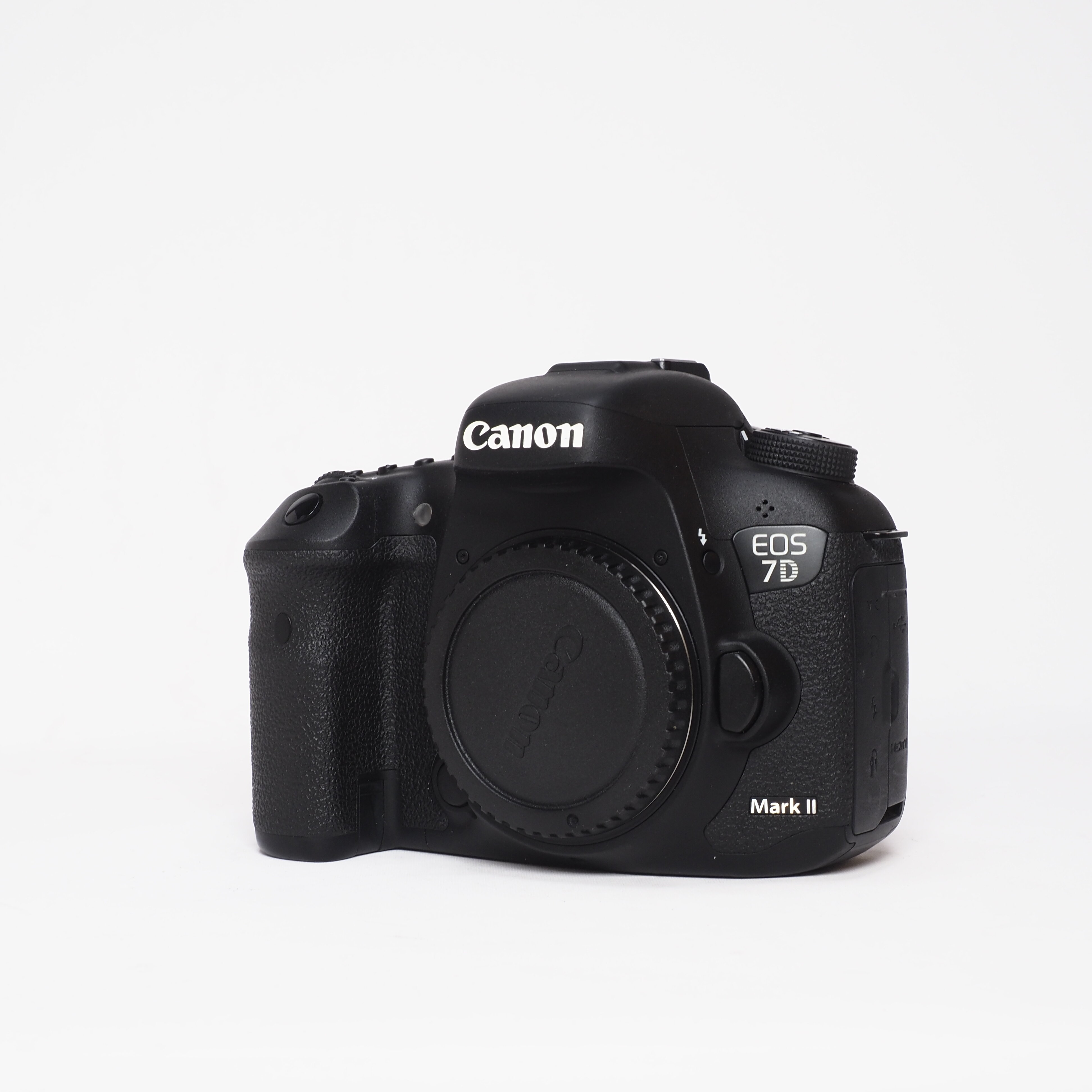 Canon EOS 7D Mark II - Begagnad