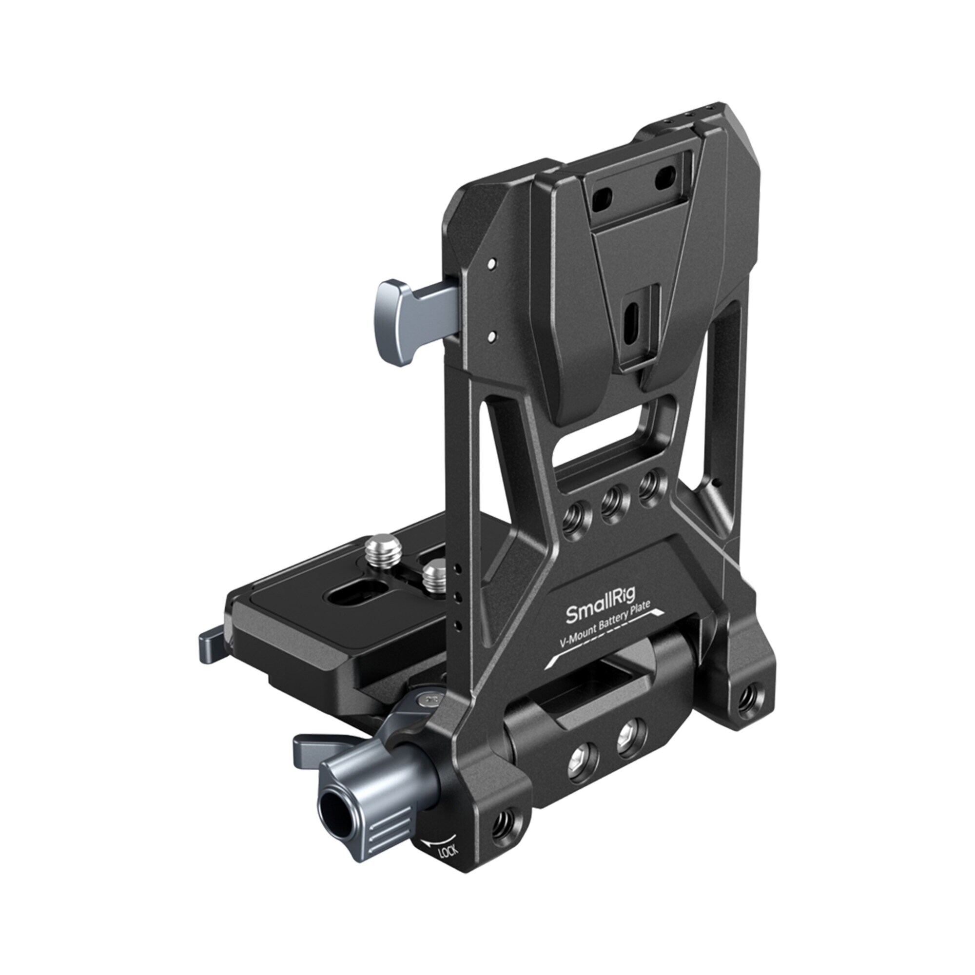 Smallrig 4505 V-Mount Battery Mount Plate