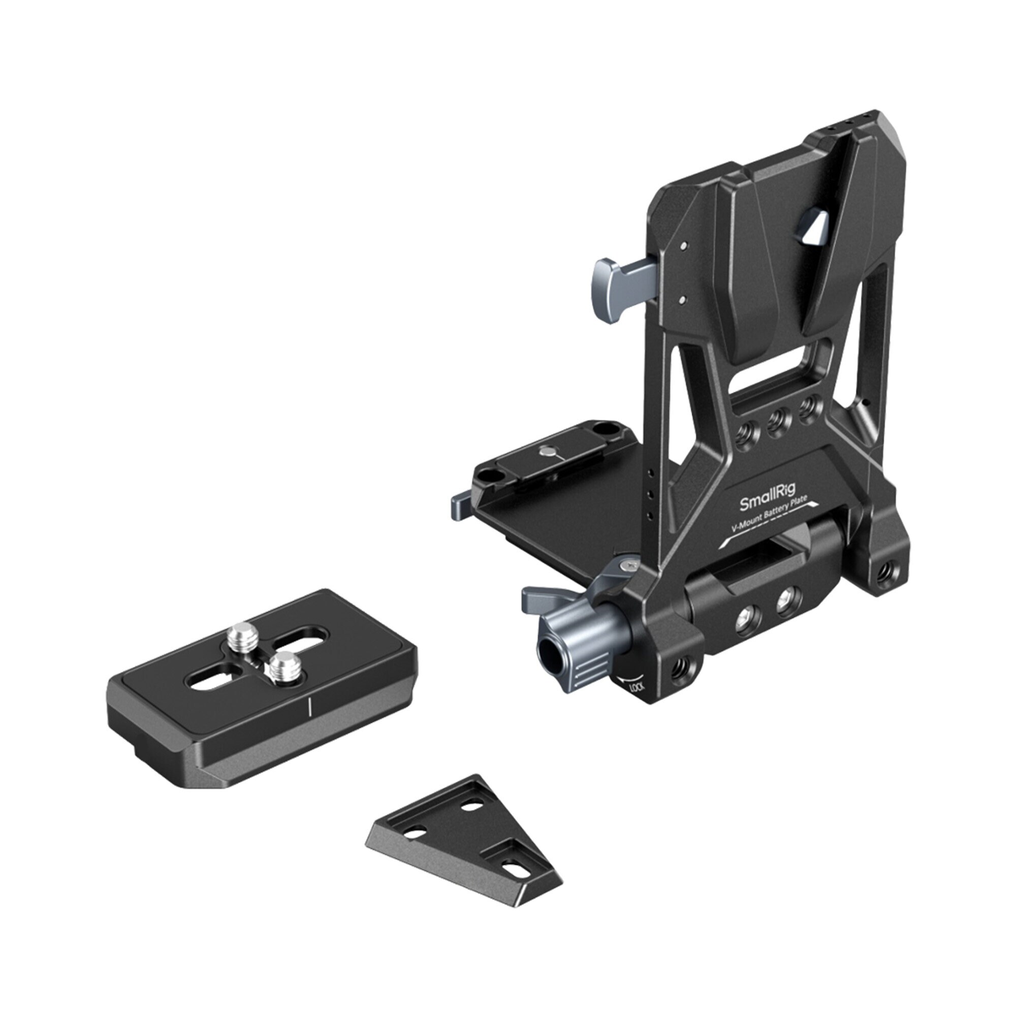 Smallrig 4505 V-Mount Battery Mount Plate