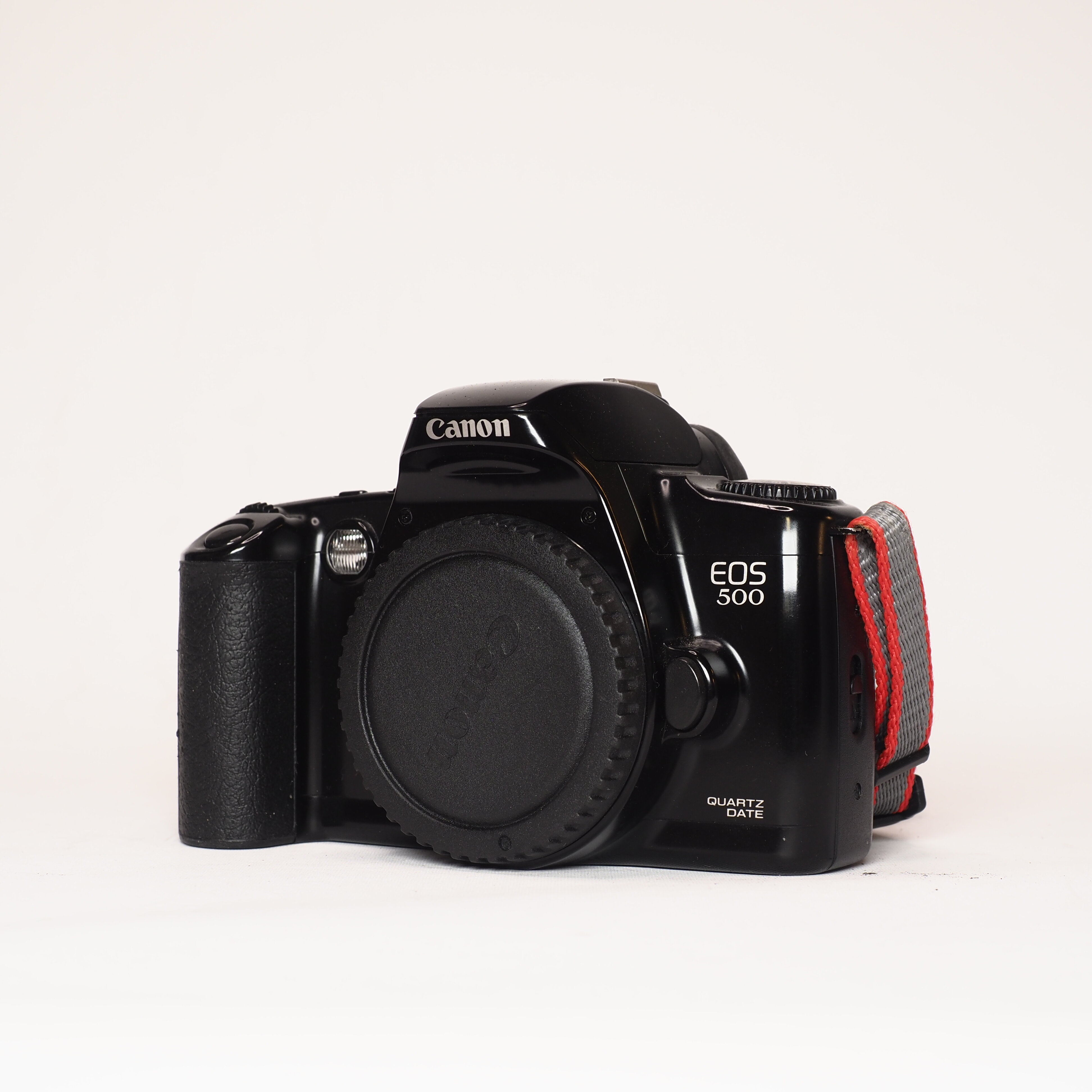 Canon EOS 500 - Begagnad