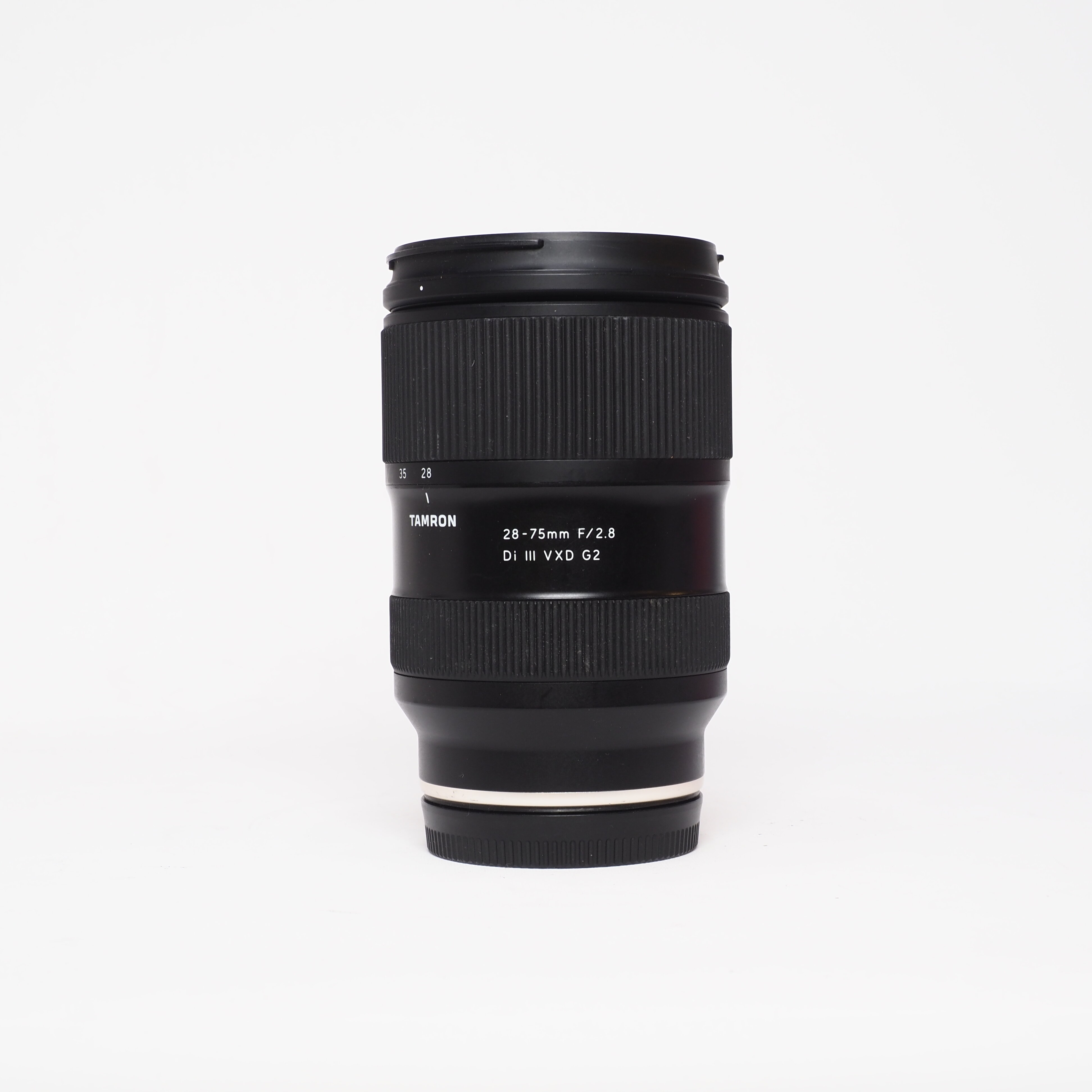 Tamron 28-75/2,8 Di III VXD Sony E - Begagnad
