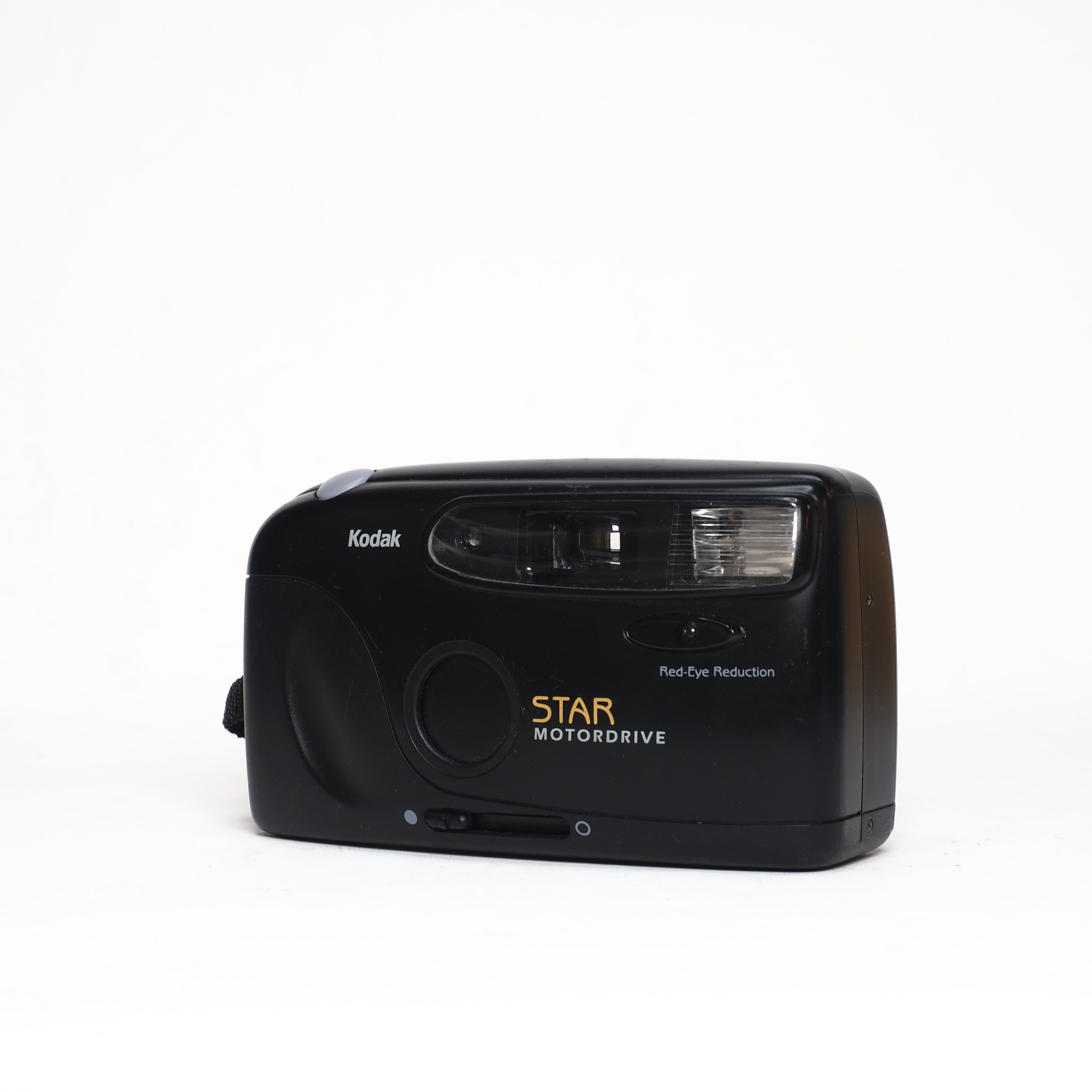 Kodak Star motordrive - Begagnad