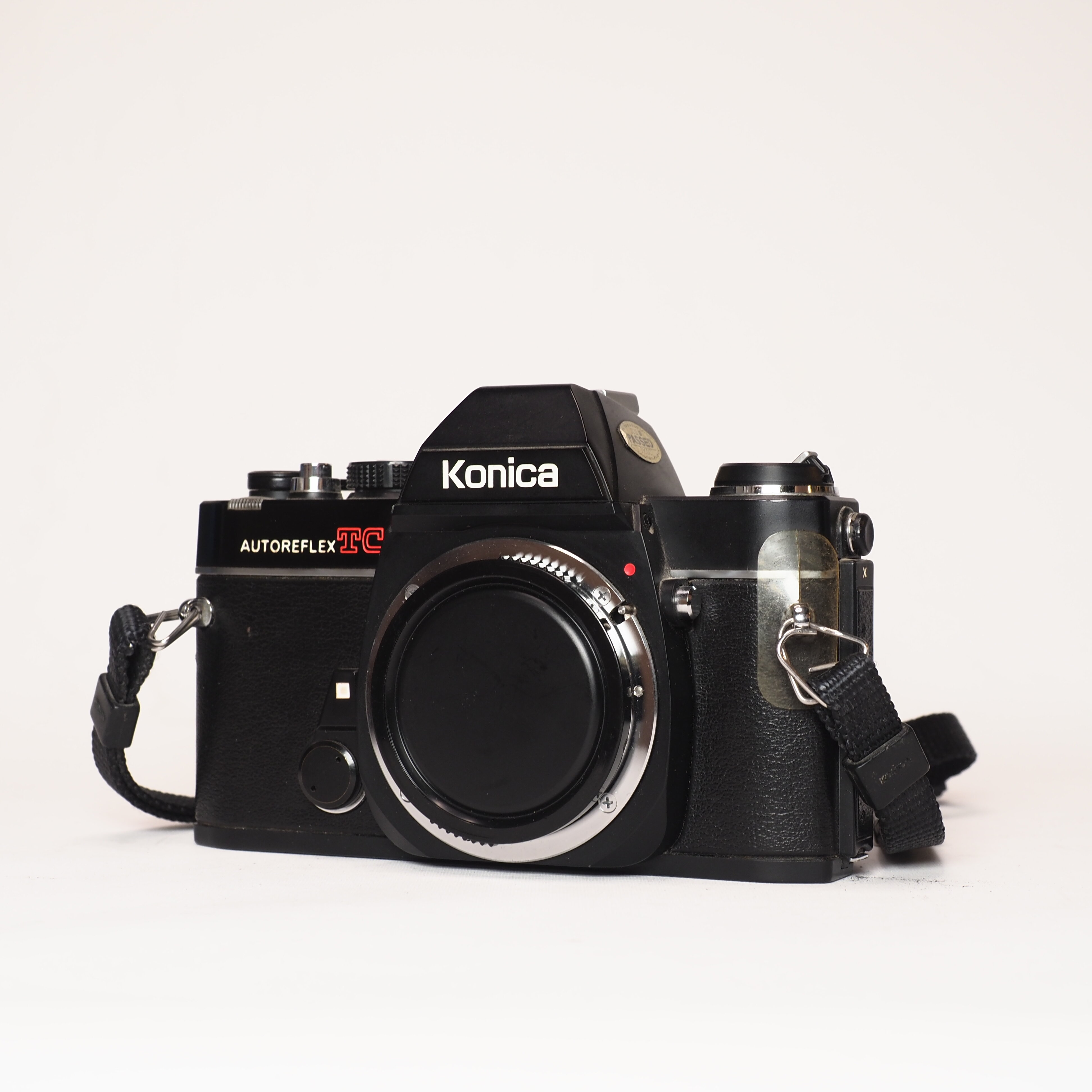 Konica Autoreflex TC - Begagnad