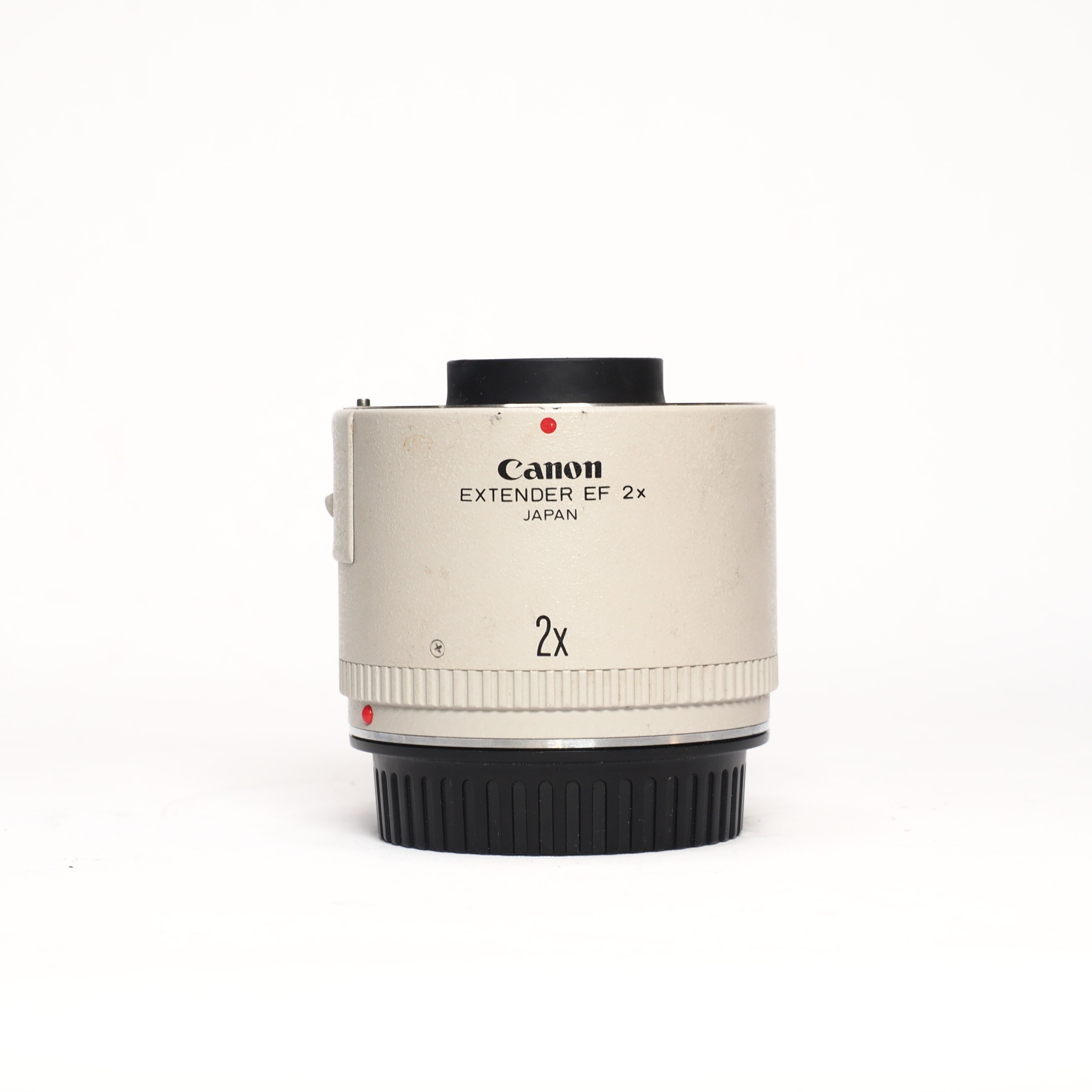 Canon extender EF 2x - Begagnad