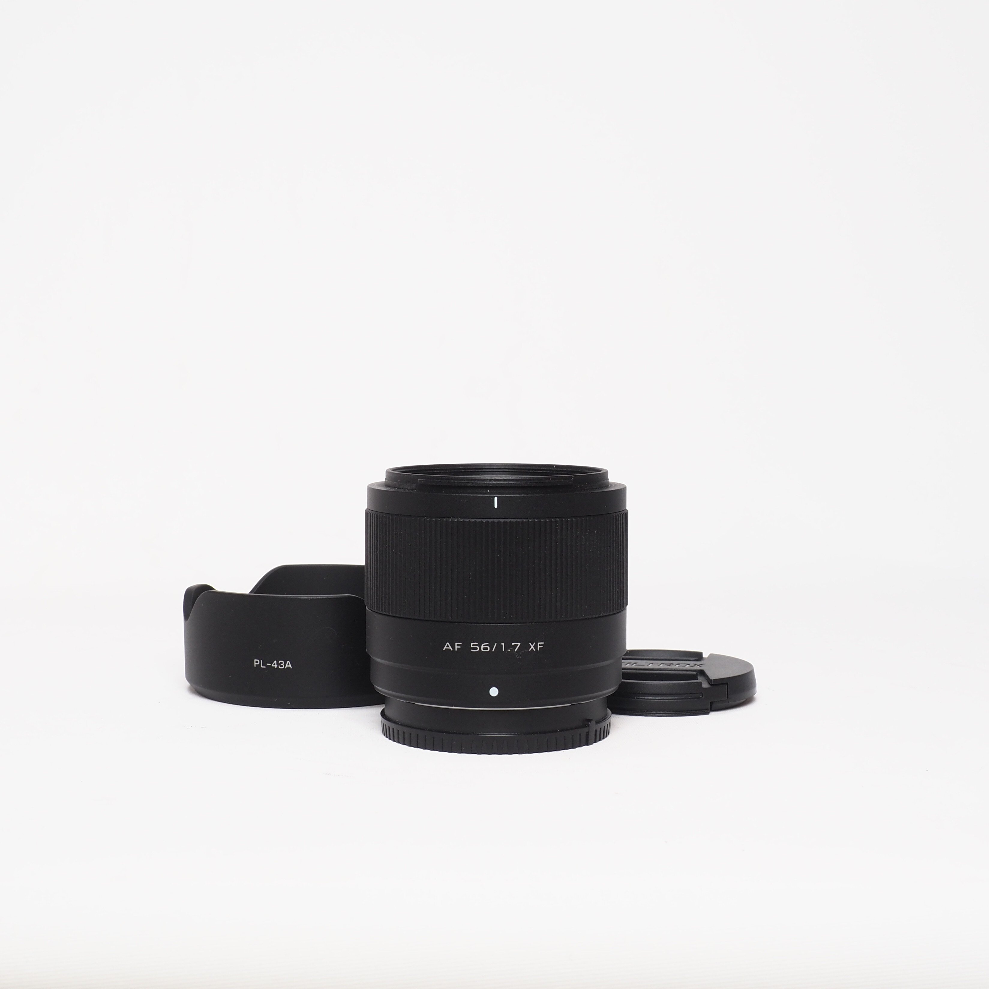 Viltrox AF 56mm f/1,7 STM ED IF - Begagnad