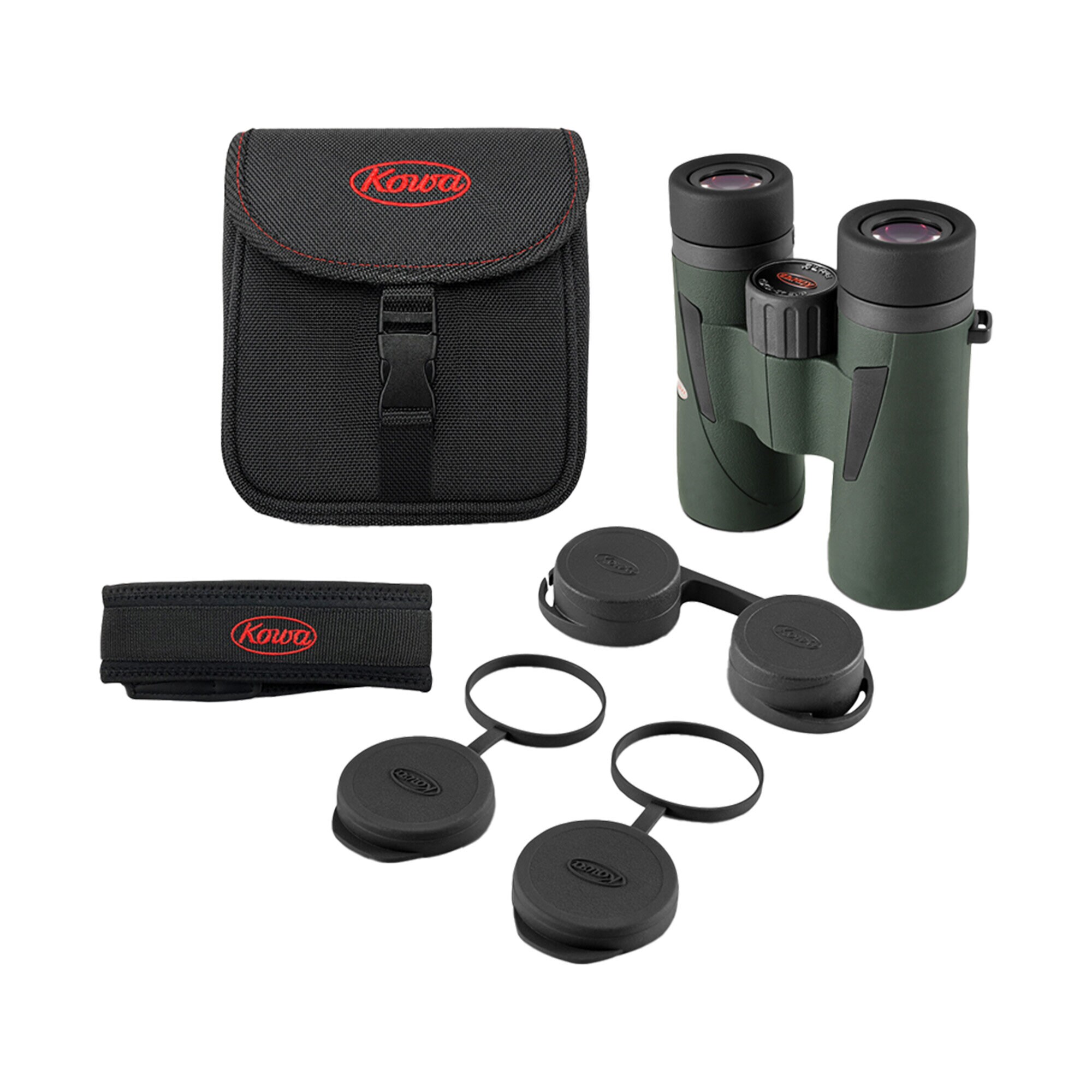 Kowa BD III 10x42 XD