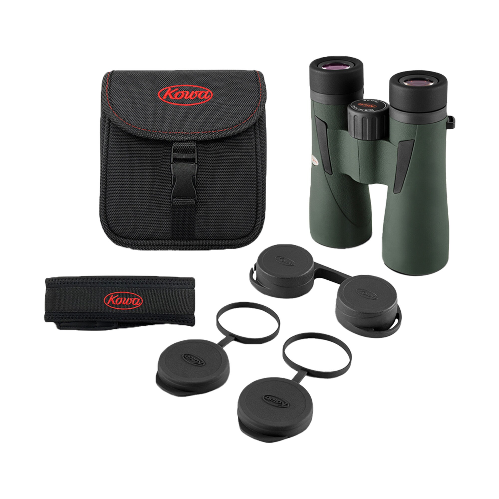 Kowa BD III 12x50 XD