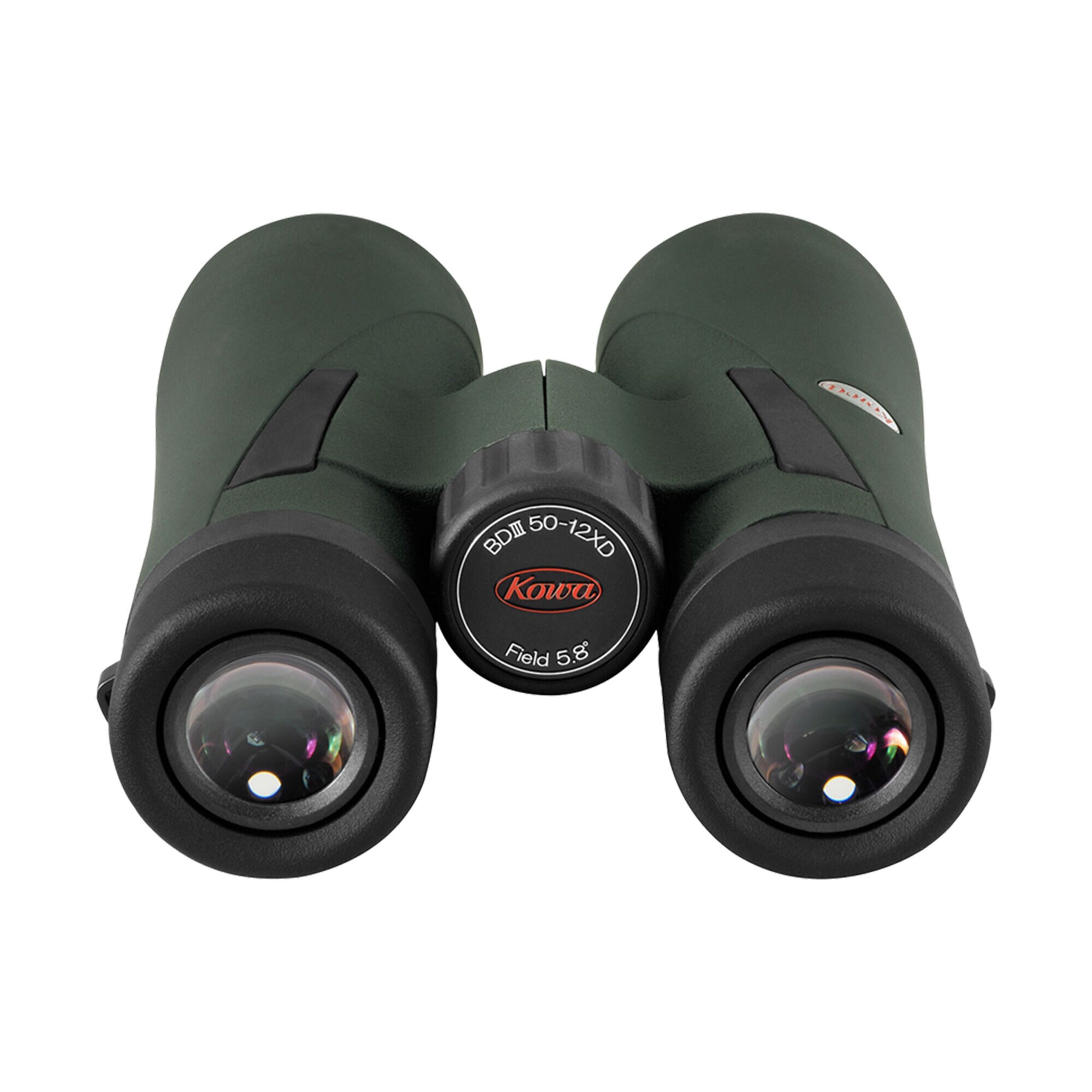 Kowa BD III 12x50 XD