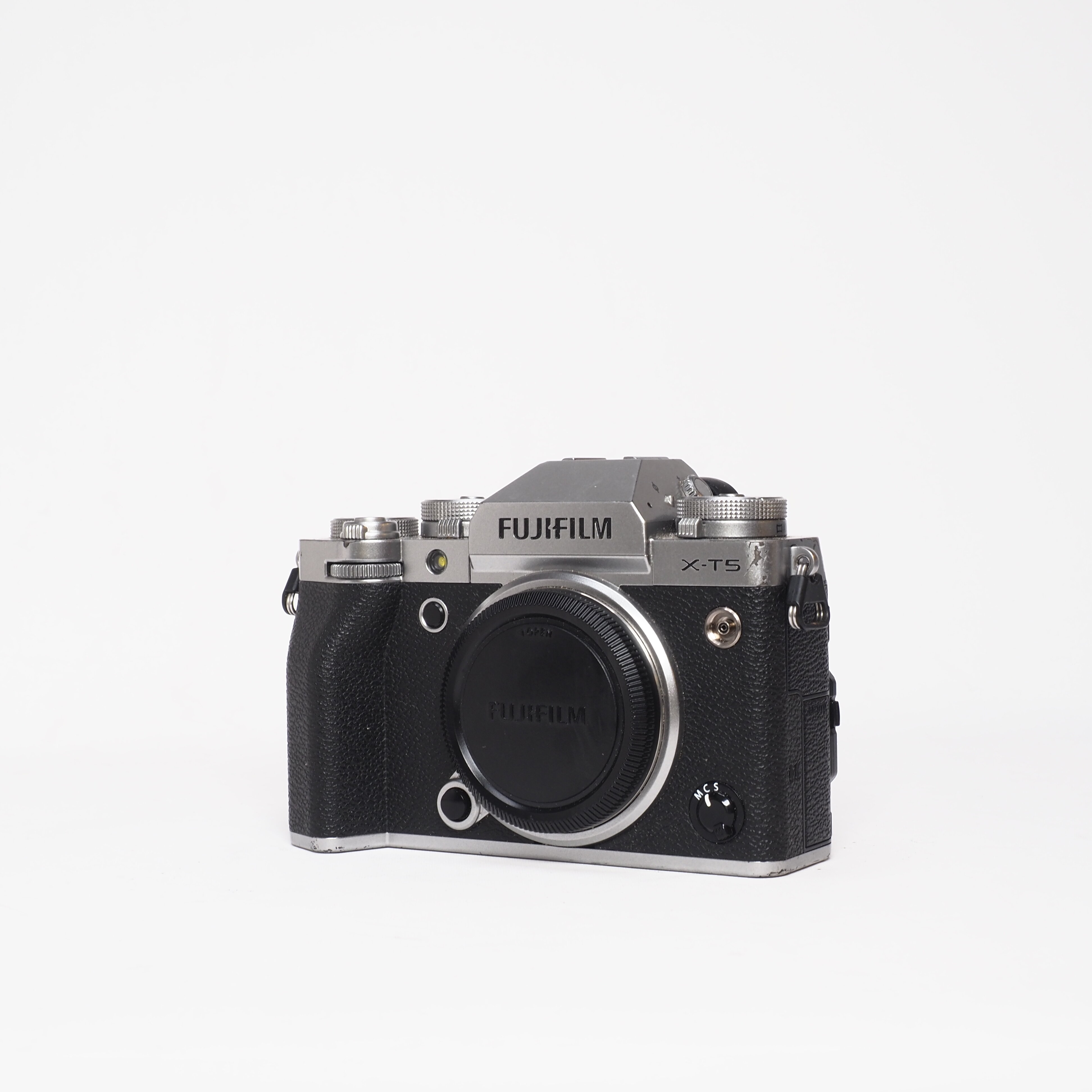 Fujifilm X-T5 - Begagnad