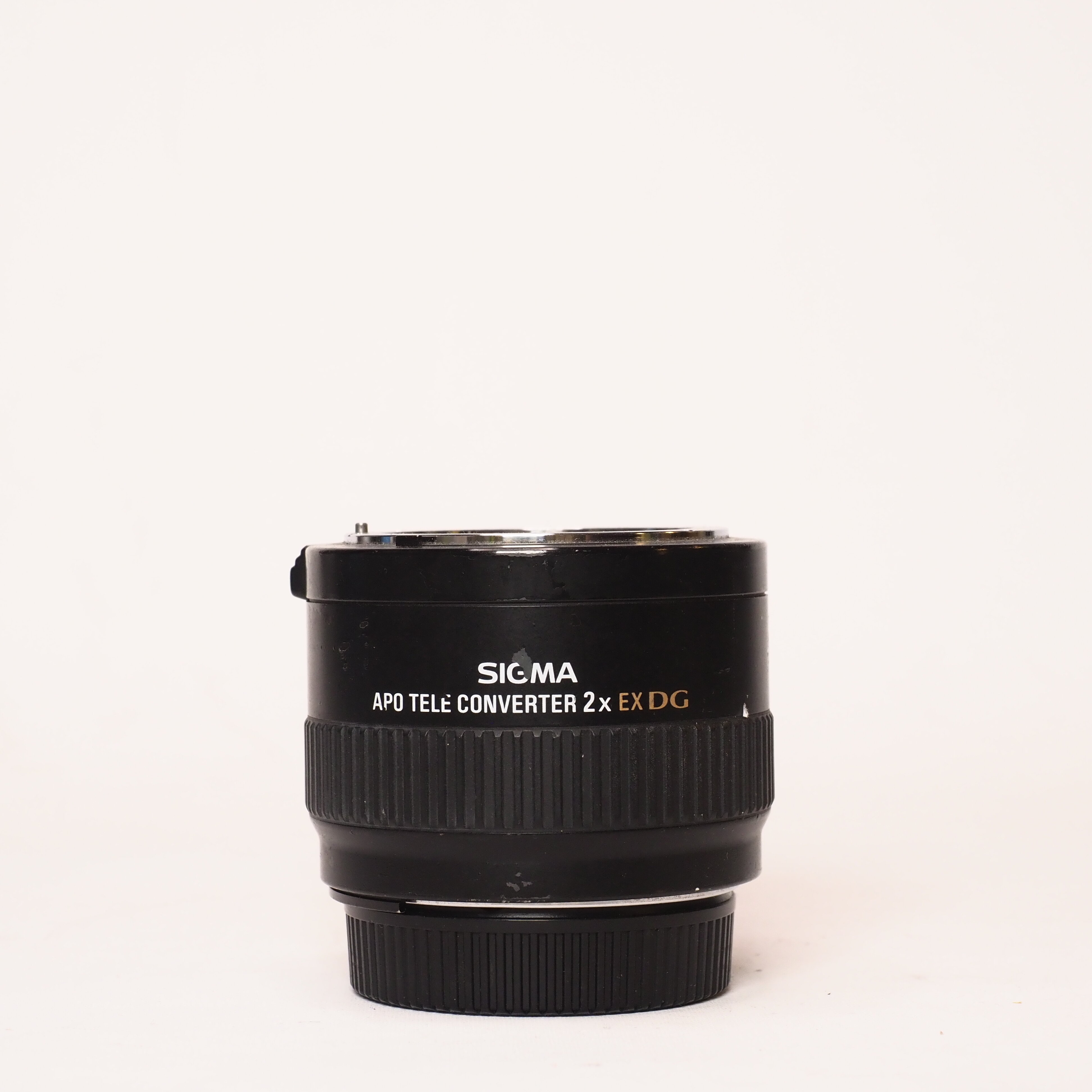 Sigma APO TC 2x EX DG för Nikon F - Begagnad