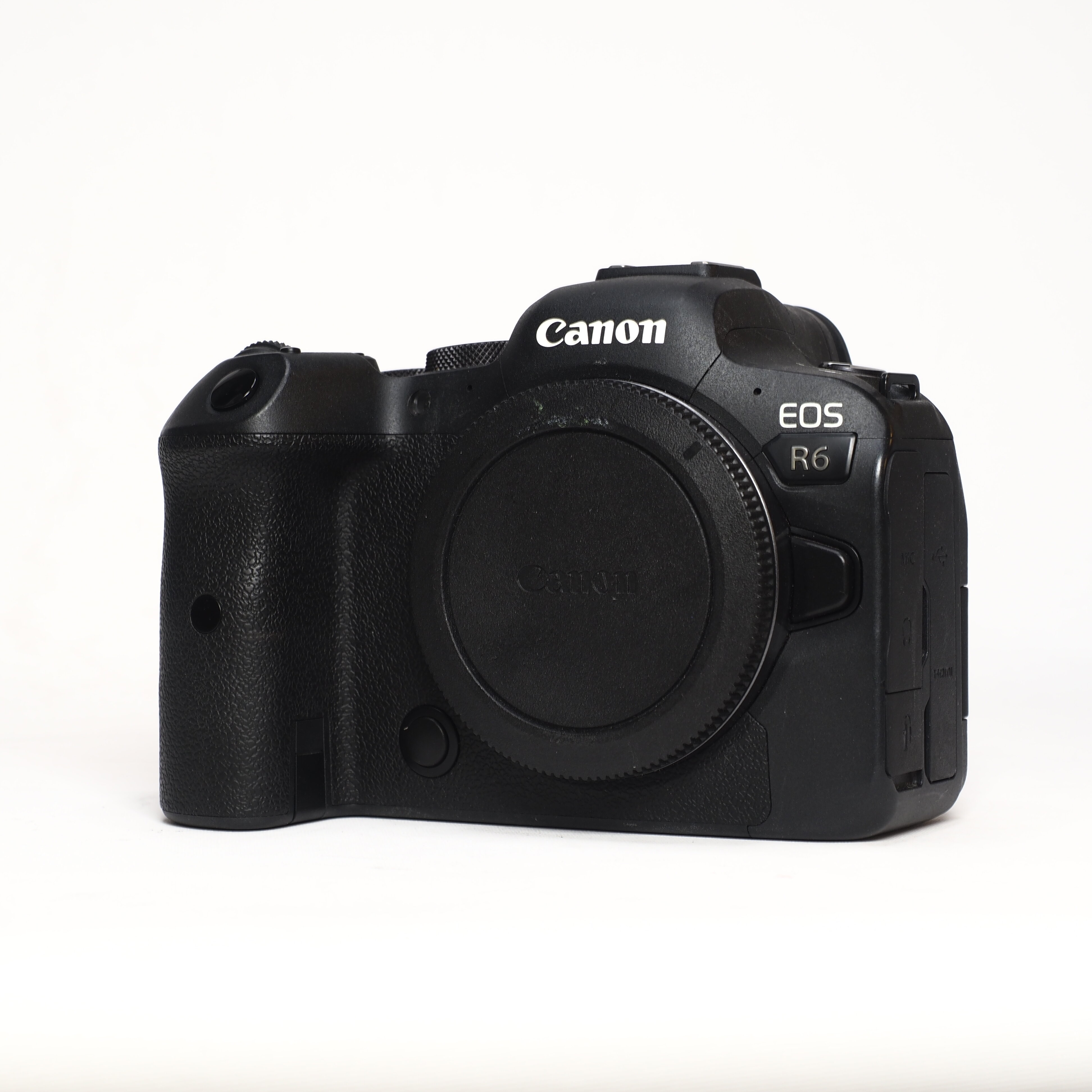 Canon R6 - Begagnad